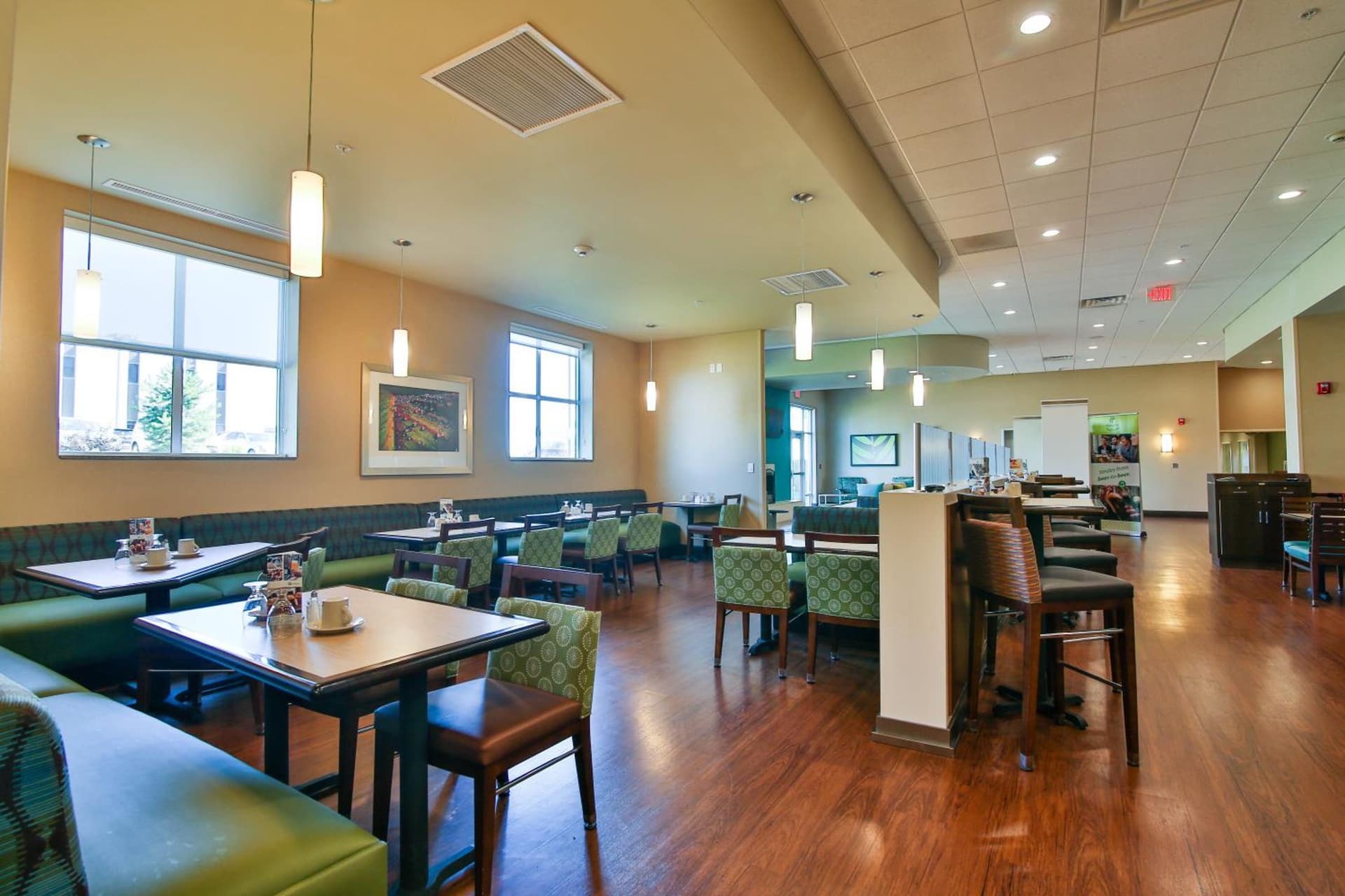 Holiday Inn Bismarck by IHG gallery photo in Bismarck, ND — image 65