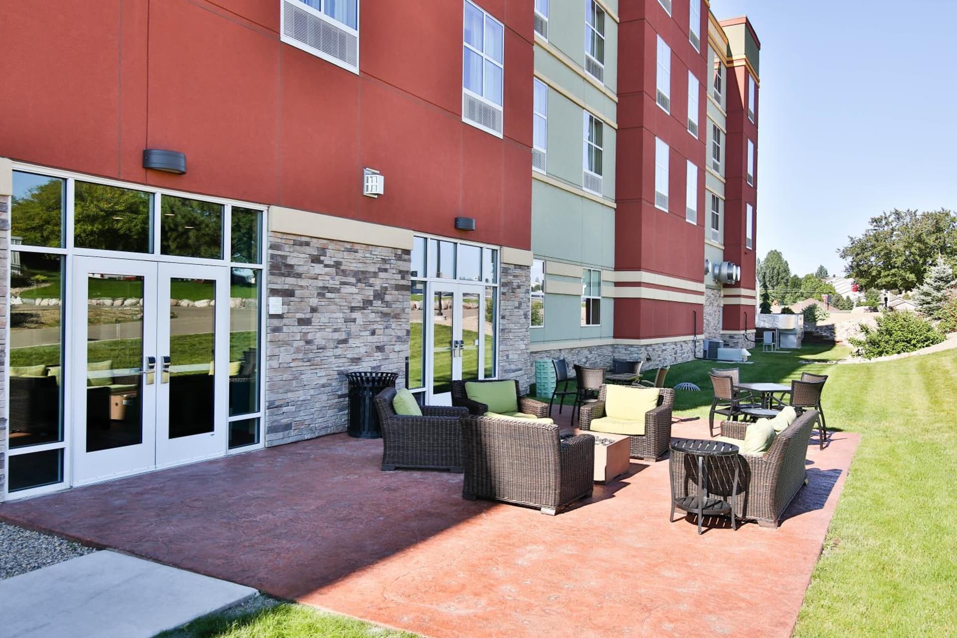 Holiday Inn Bismarck by IHG gallery photo in Bismarck, ND — image 27