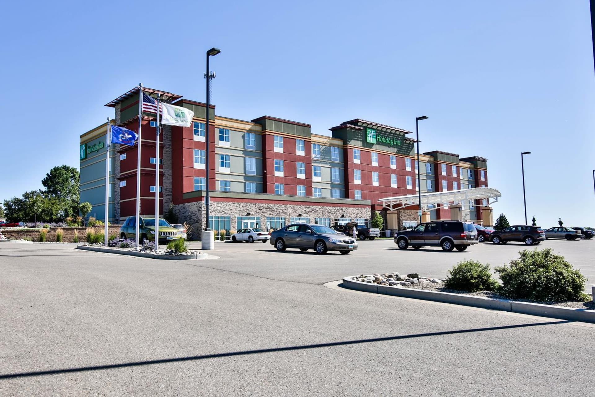 Holiday Inn Bismarck by IHG gallery photo in Bismarck, ND — image 21