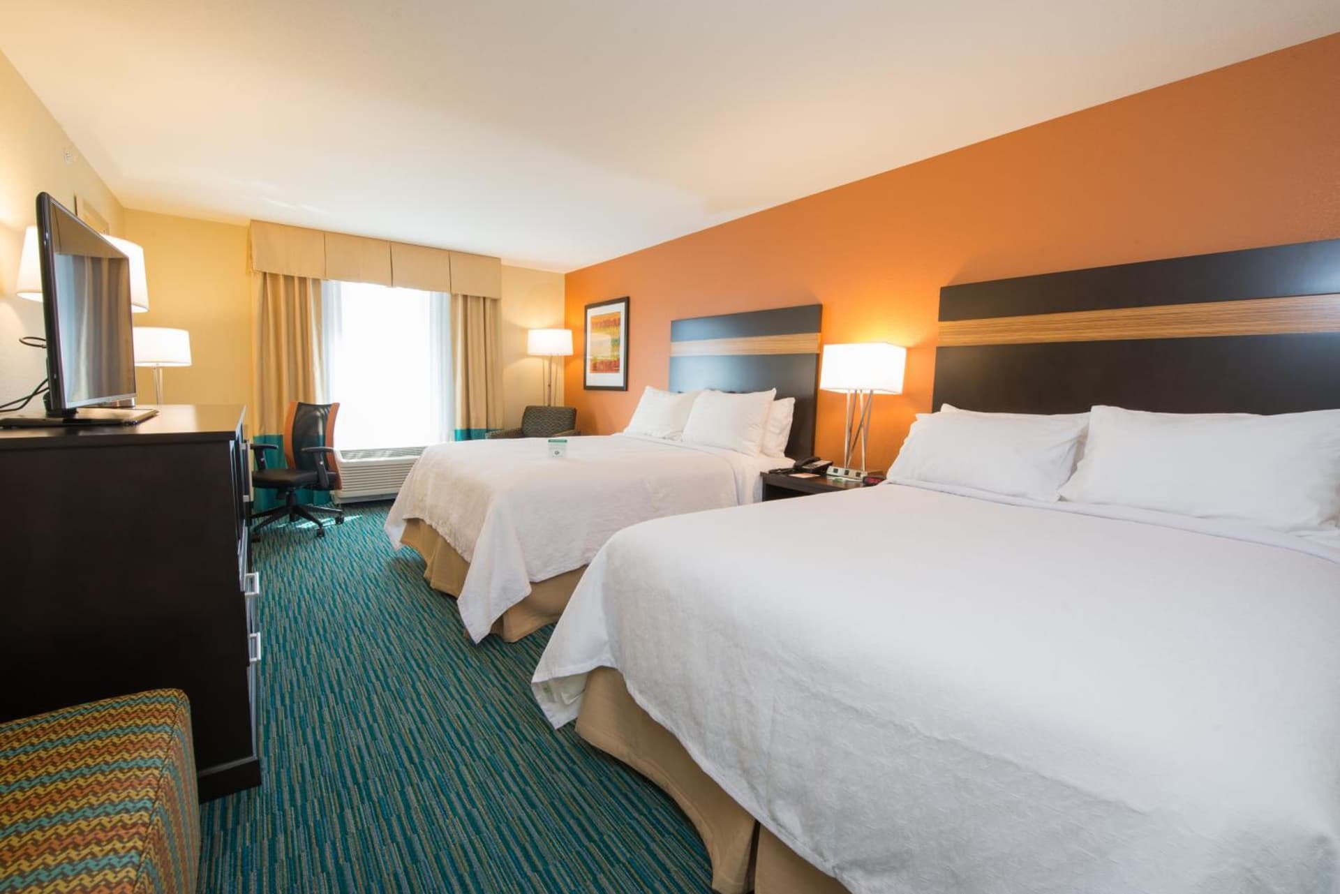 Holiday Inn Bismarck by IHG gallery photo in Bismarck, ND — image 12