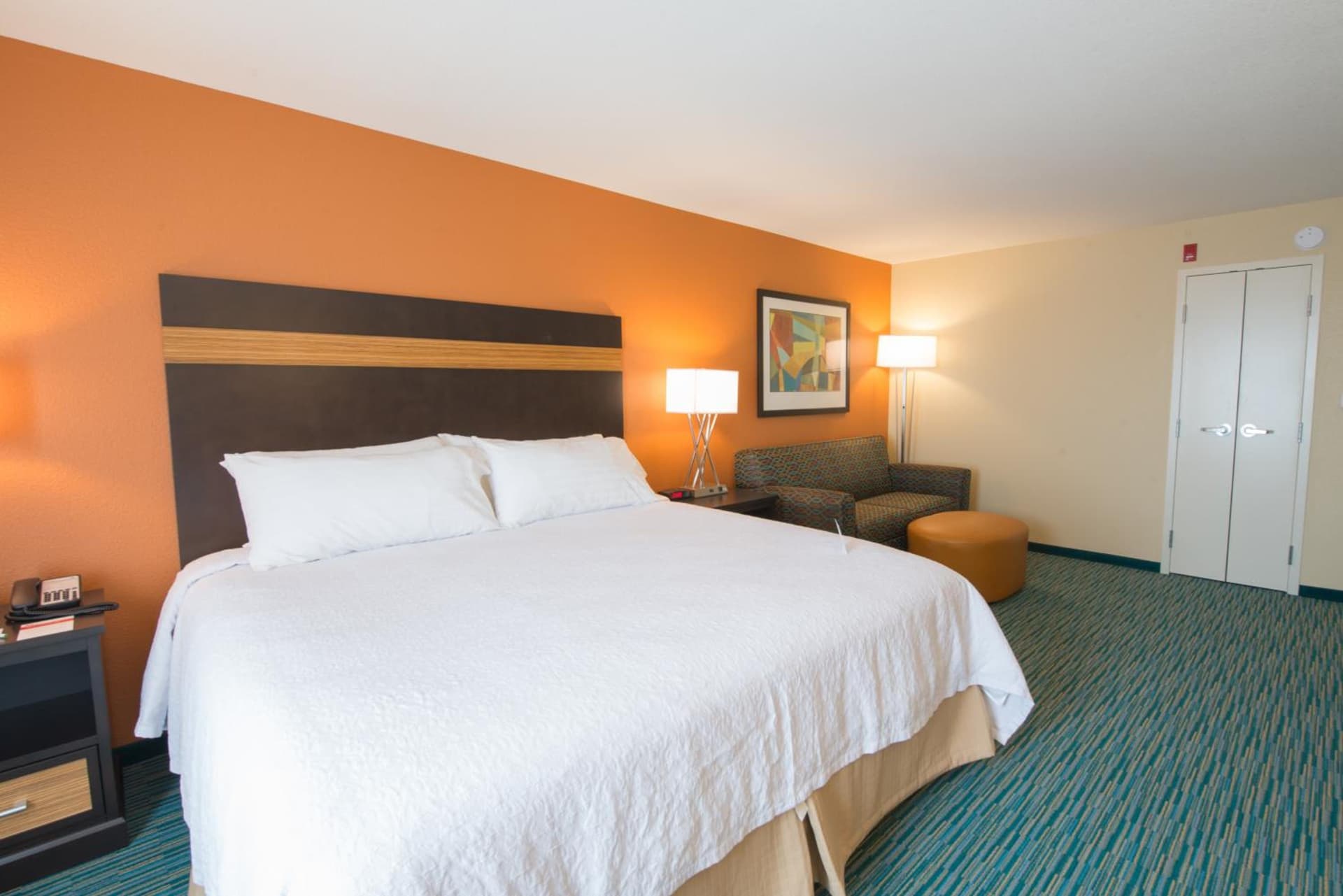 Holiday Inn Bismarck by IHG gallery photo in Bismarck, ND — image 78