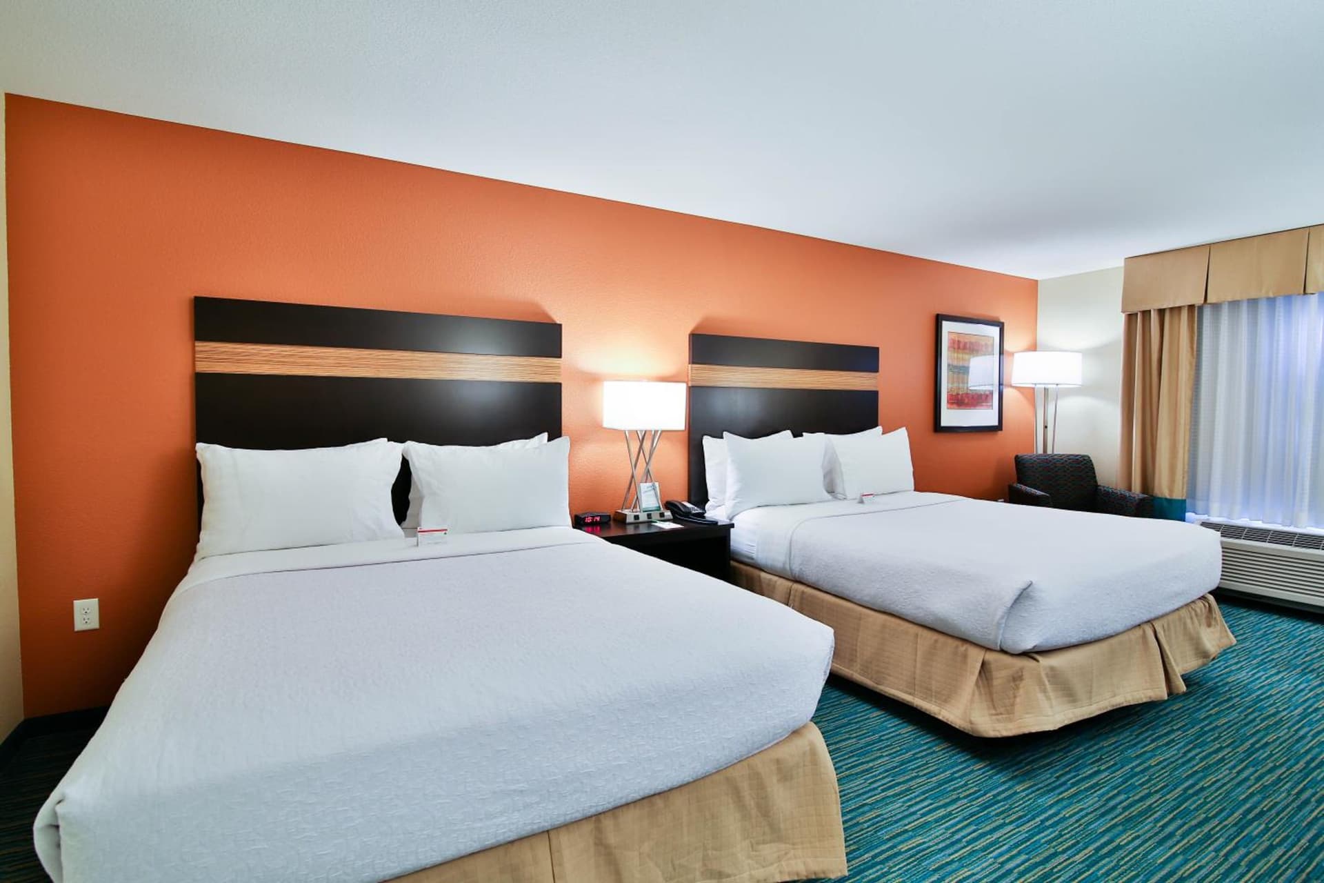 Holiday Inn Bismarck by IHG gallery photo in Bismarck, ND — image 13