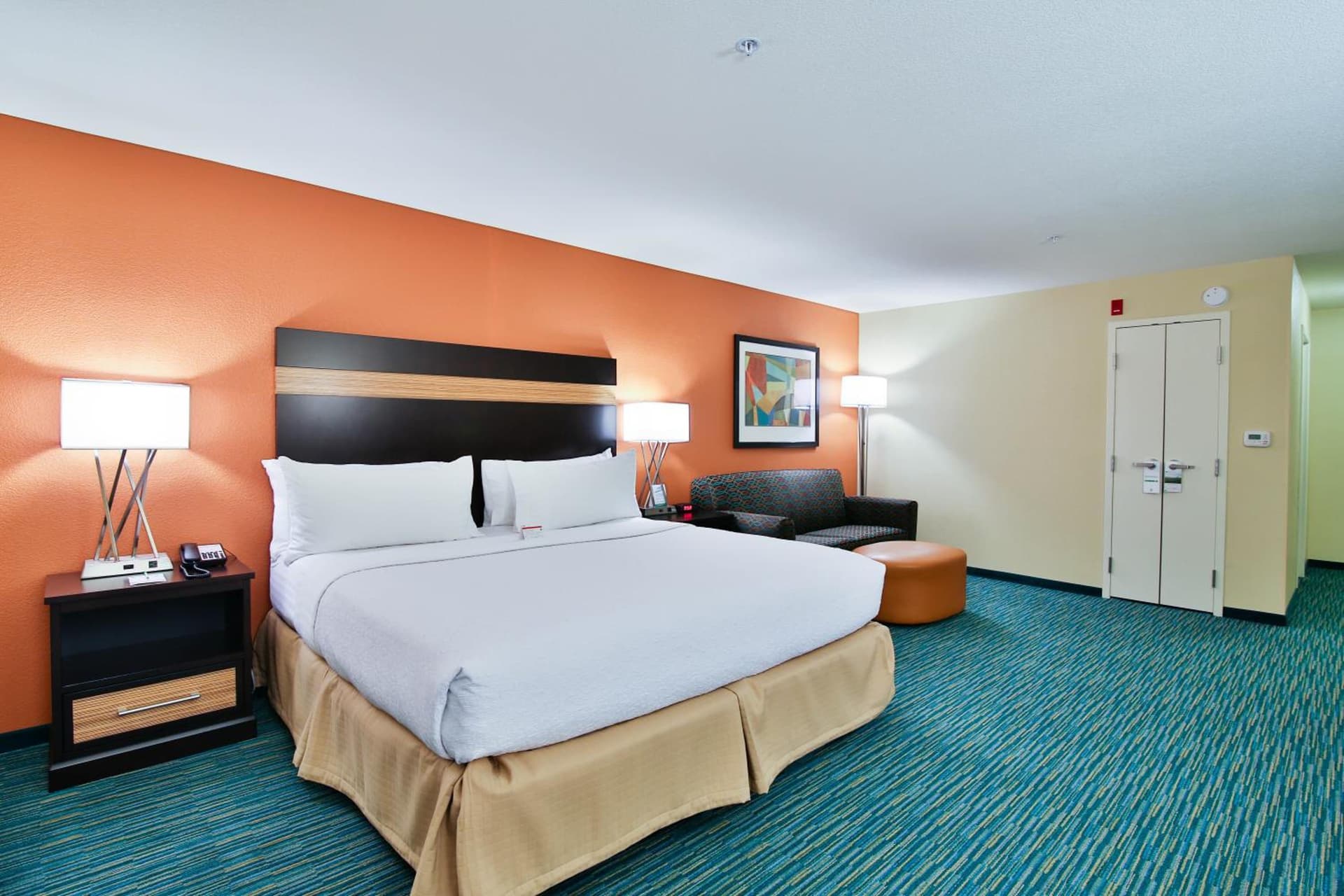 Holiday Inn Bismarck by IHG gallery photo in Bismarck, ND — image 30