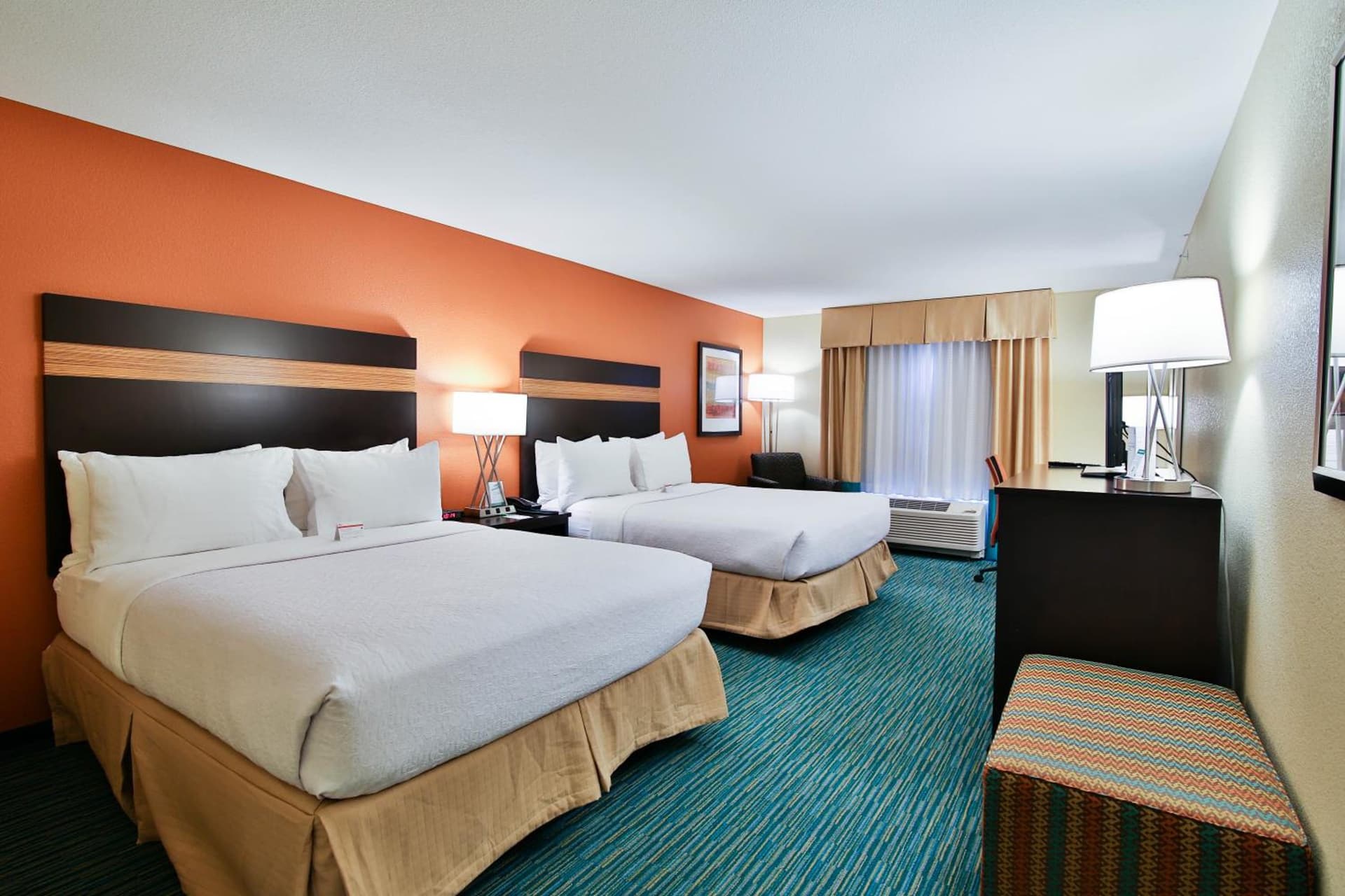 Holiday Inn Bismarck by IHG gallery photo in Bismarck, ND — image 25