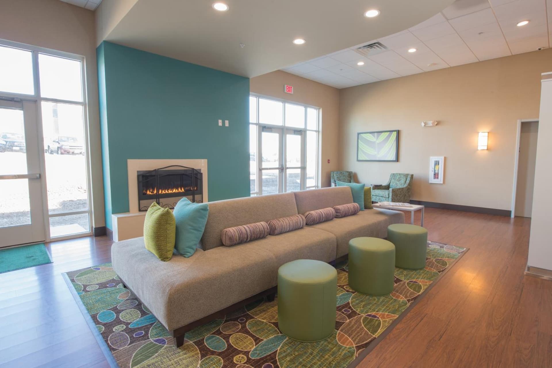 Holiday Inn Bismarck by IHG gallery photo in Bismarck, ND — image 14