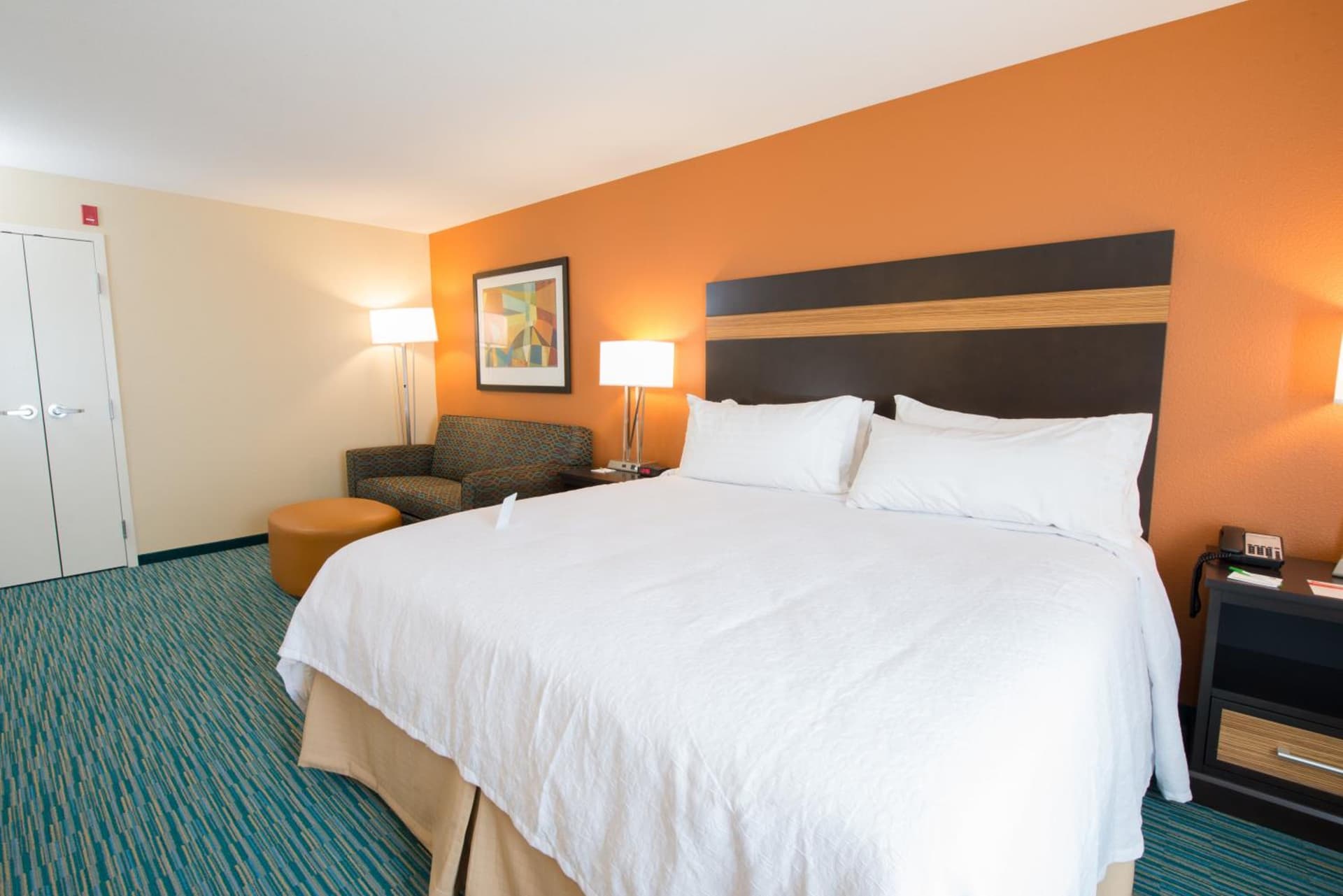 Holiday Inn Bismarck by IHG gallery photo in Bismarck, ND — image 58