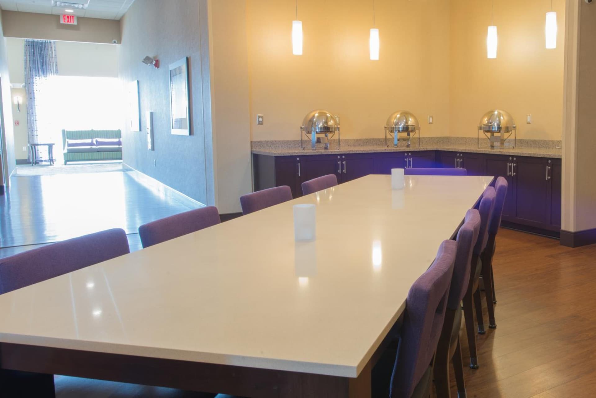 Holiday Inn Bismarck by IHG gallery photo in Bismarck, ND — image 71