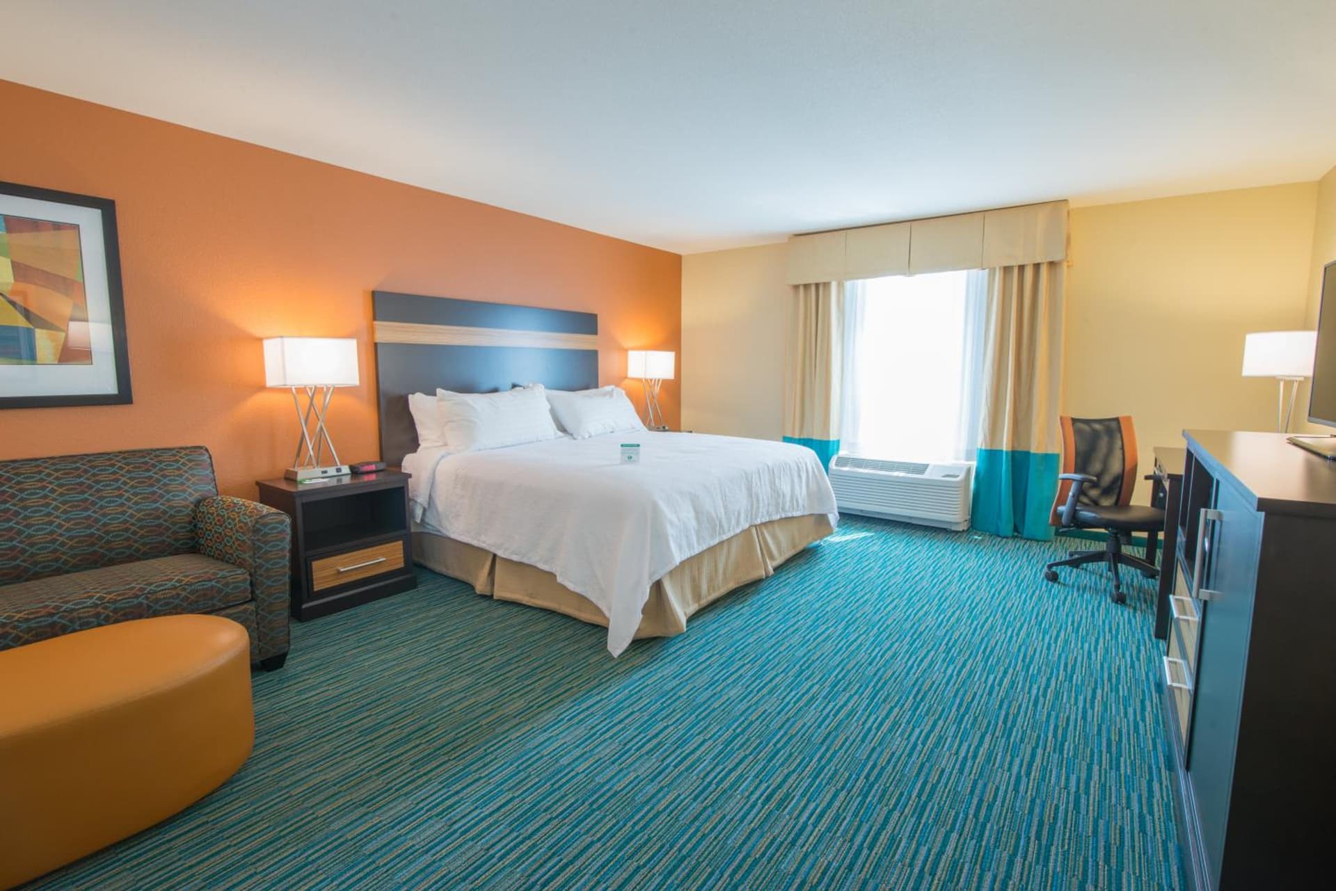 Holiday Inn Bismarck by IHG gallery photo in Bismarck, ND — image 47