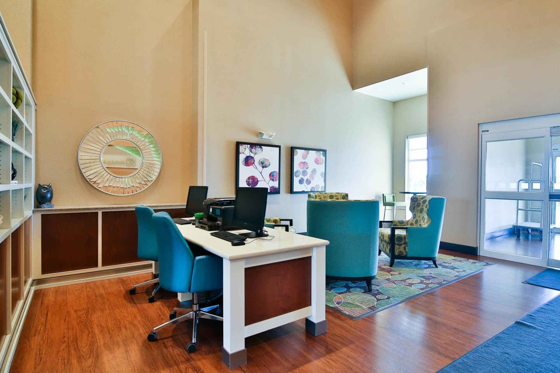 Holiday Inn Bismarck by IHG gallery photo in Bismarck, ND — image 53