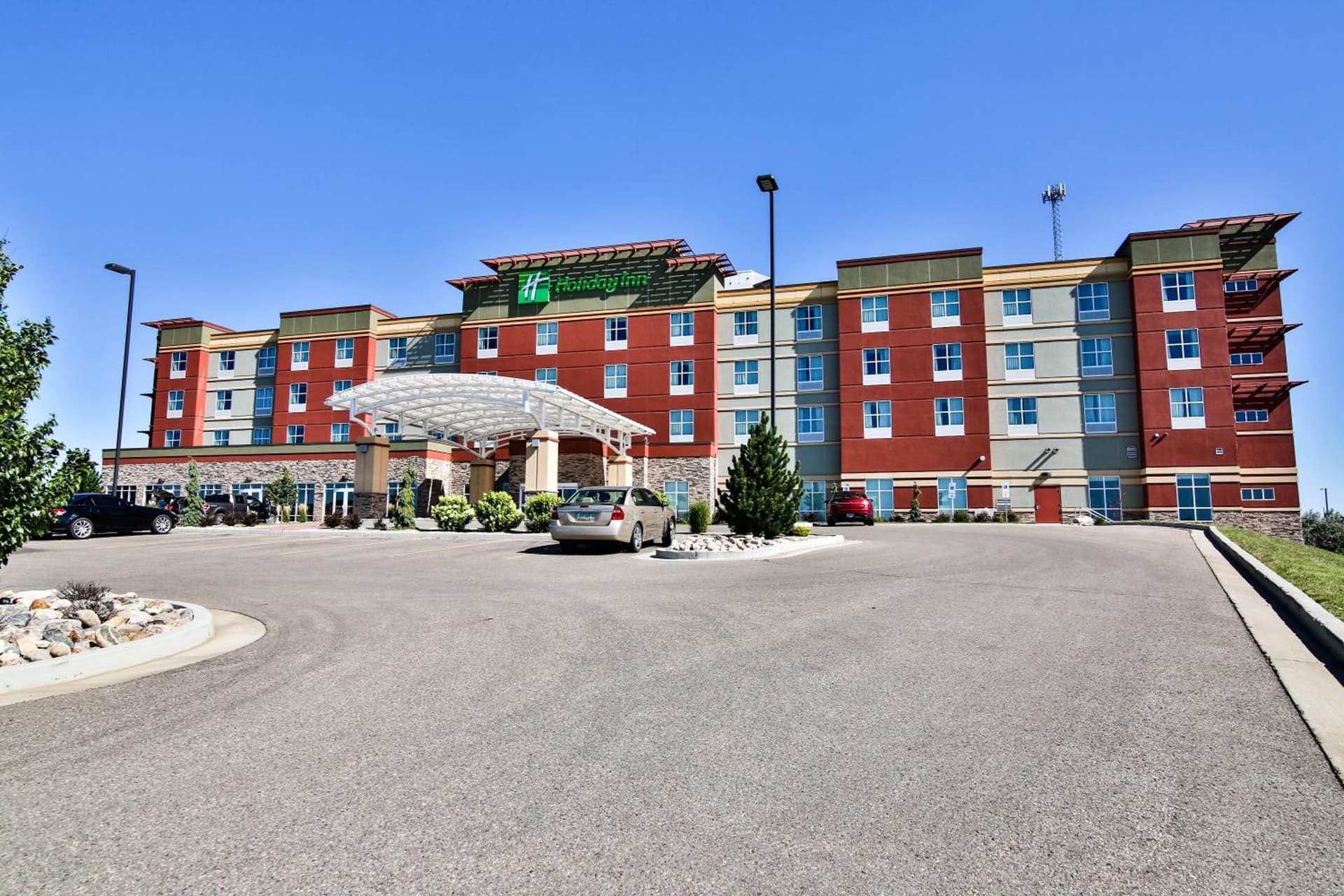Holiday Inn Bismarck by IHG gallery photo in Bismarck, ND — image 62