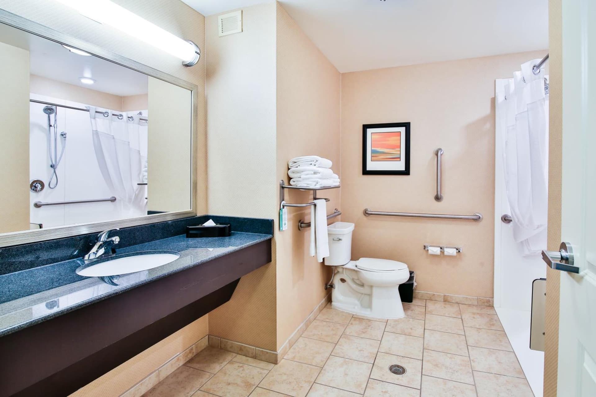 Holiday Inn Bismarck by IHG gallery photo in Bismarck, ND — image 49