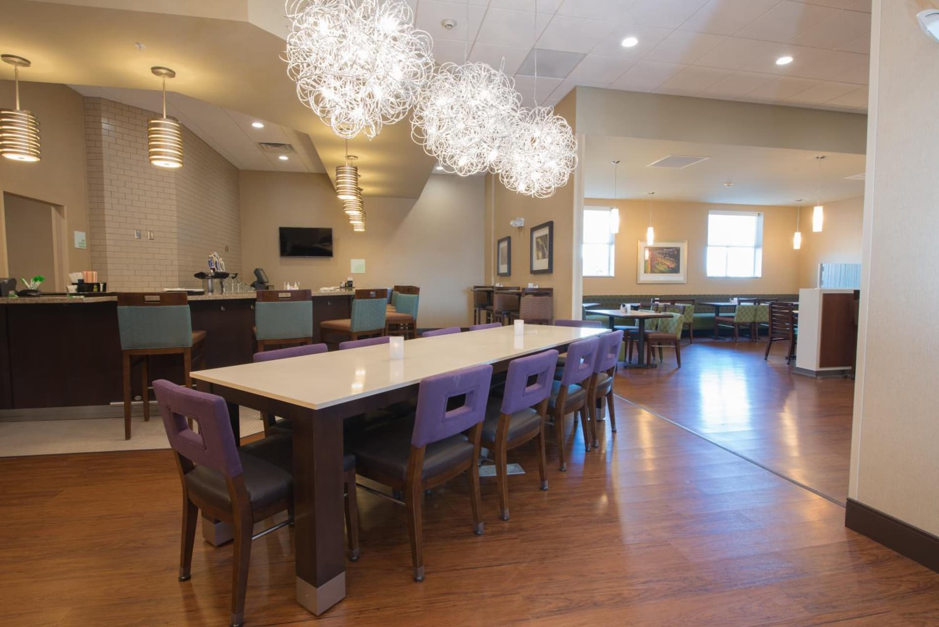Holiday Inn Bismarck by IHG gallery photo in Bismarck, ND — image 26