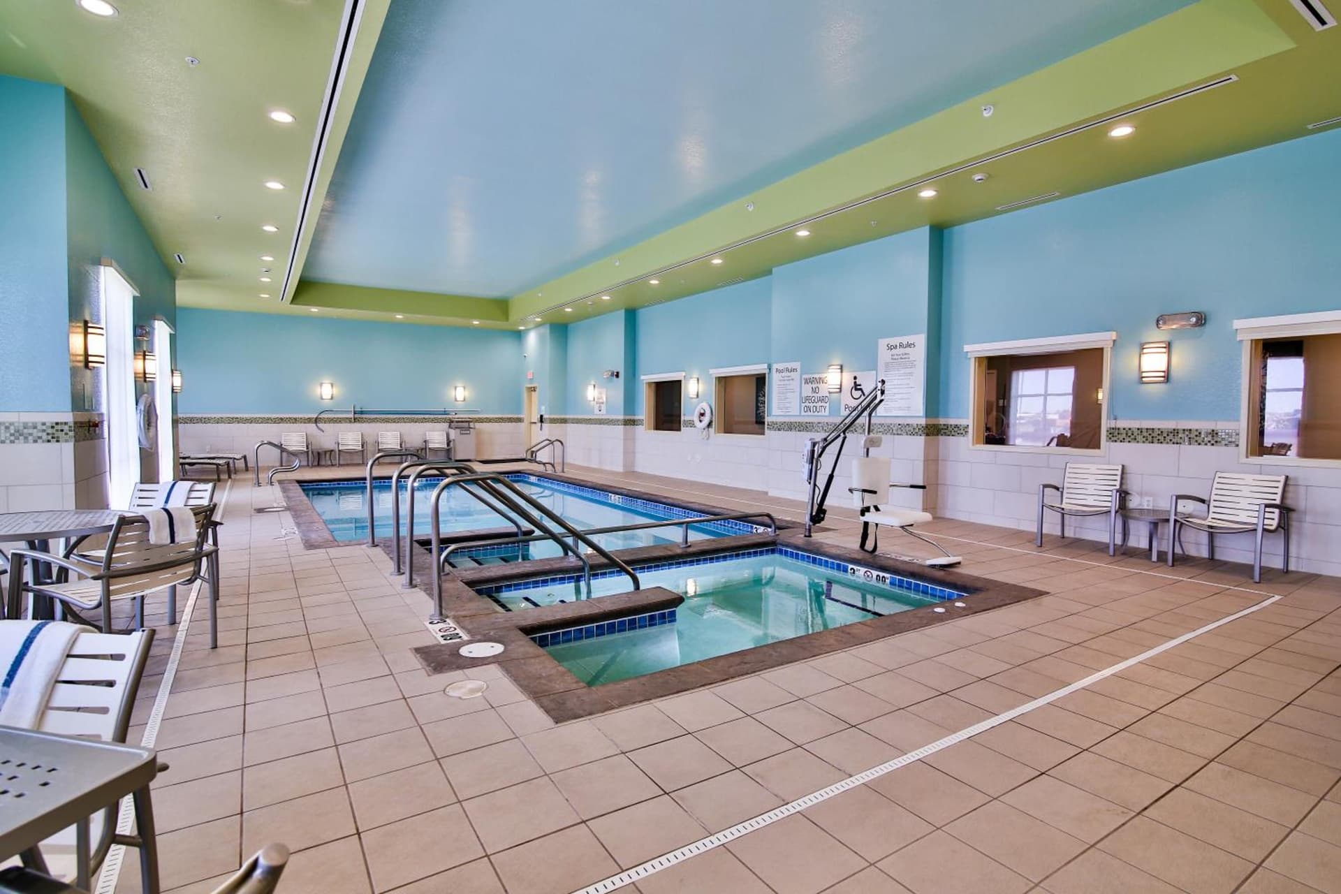 Holiday Inn Bismarck by IHG gallery photo in Bismarck, ND — image 45