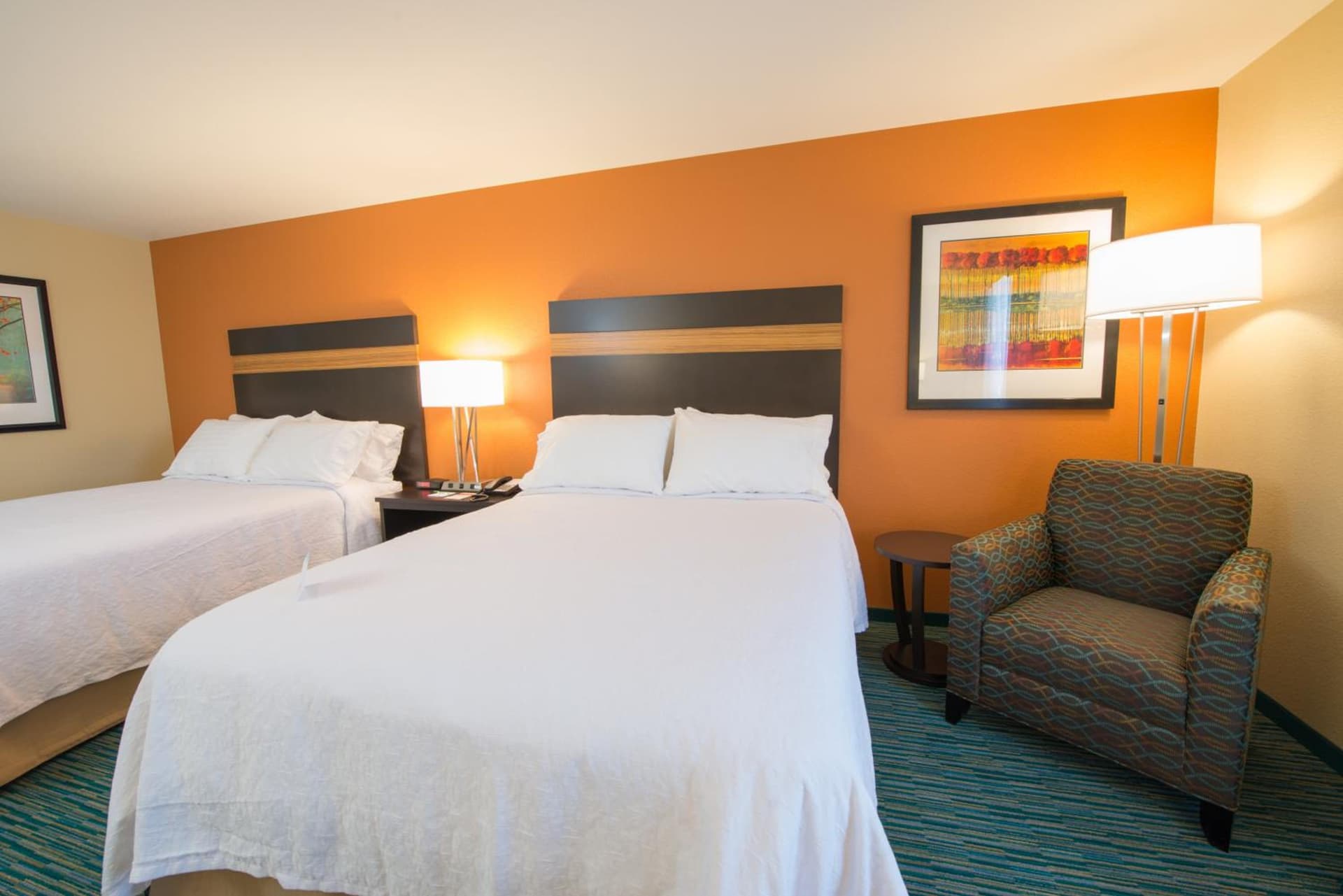 Holiday Inn Bismarck by IHG gallery photo in Bismarck, ND — image 68