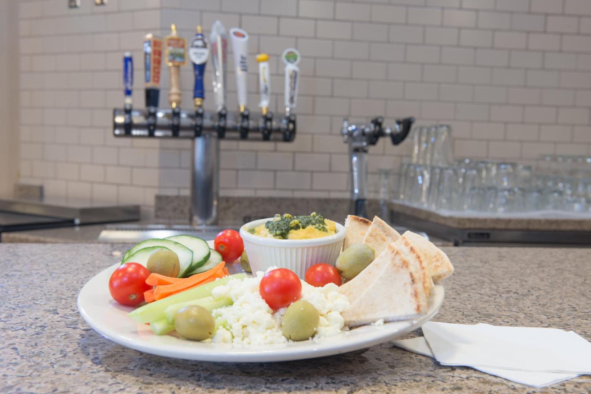 Holiday Inn Bismarck by IHG gallery photo in Bismarck, ND — image 29