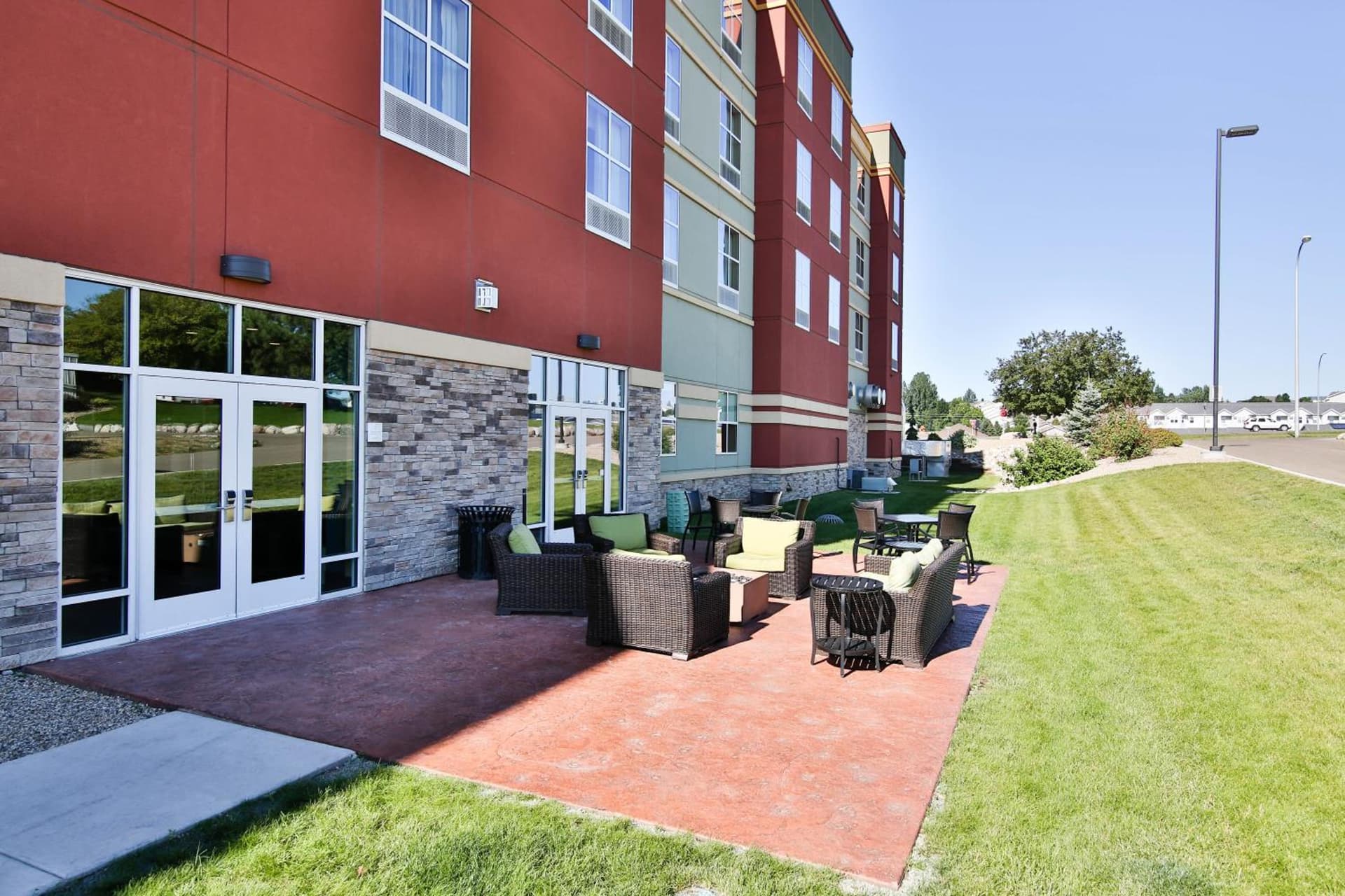 Holiday Inn Bismarck by IHG gallery photo in Bismarck, ND — image 8