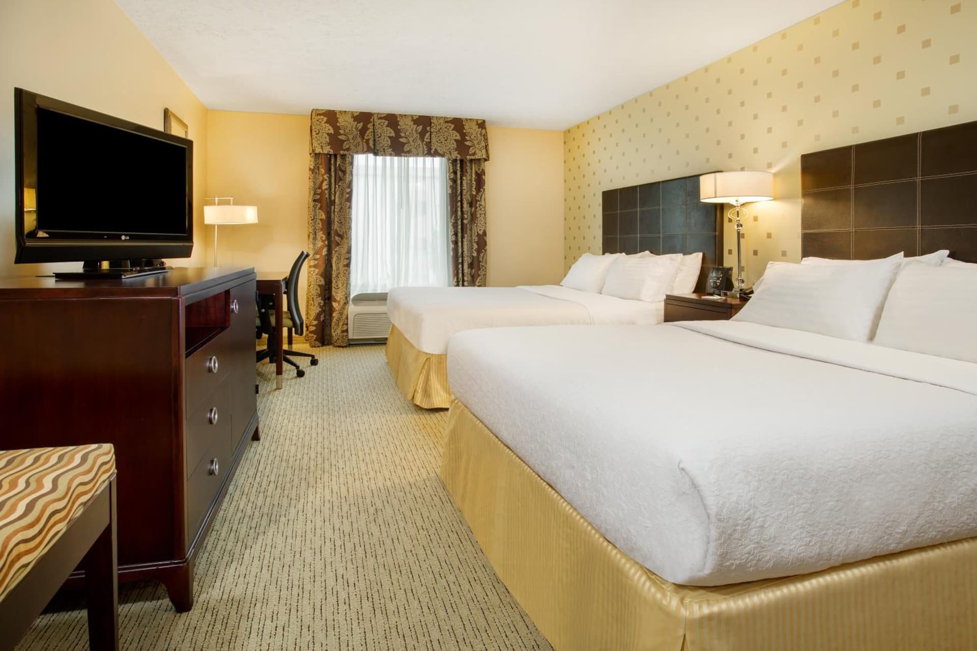 Holiday Inn Bloomington-University Area by IHG gallery photo in Bloomington, IN — image 6