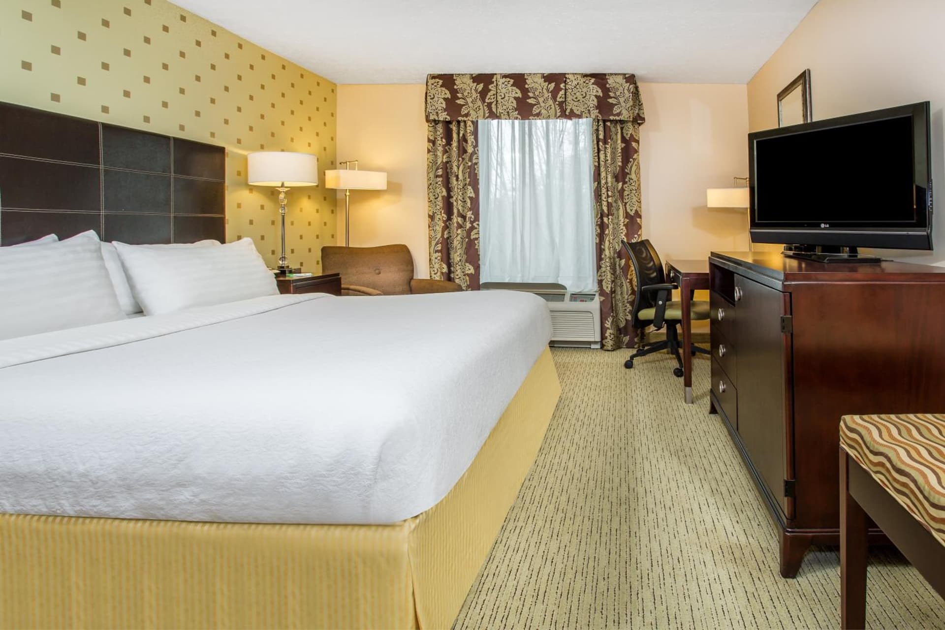 Holiday Inn Bloomington-University Area by IHG gallery photo in Bloomington, IN — image 28