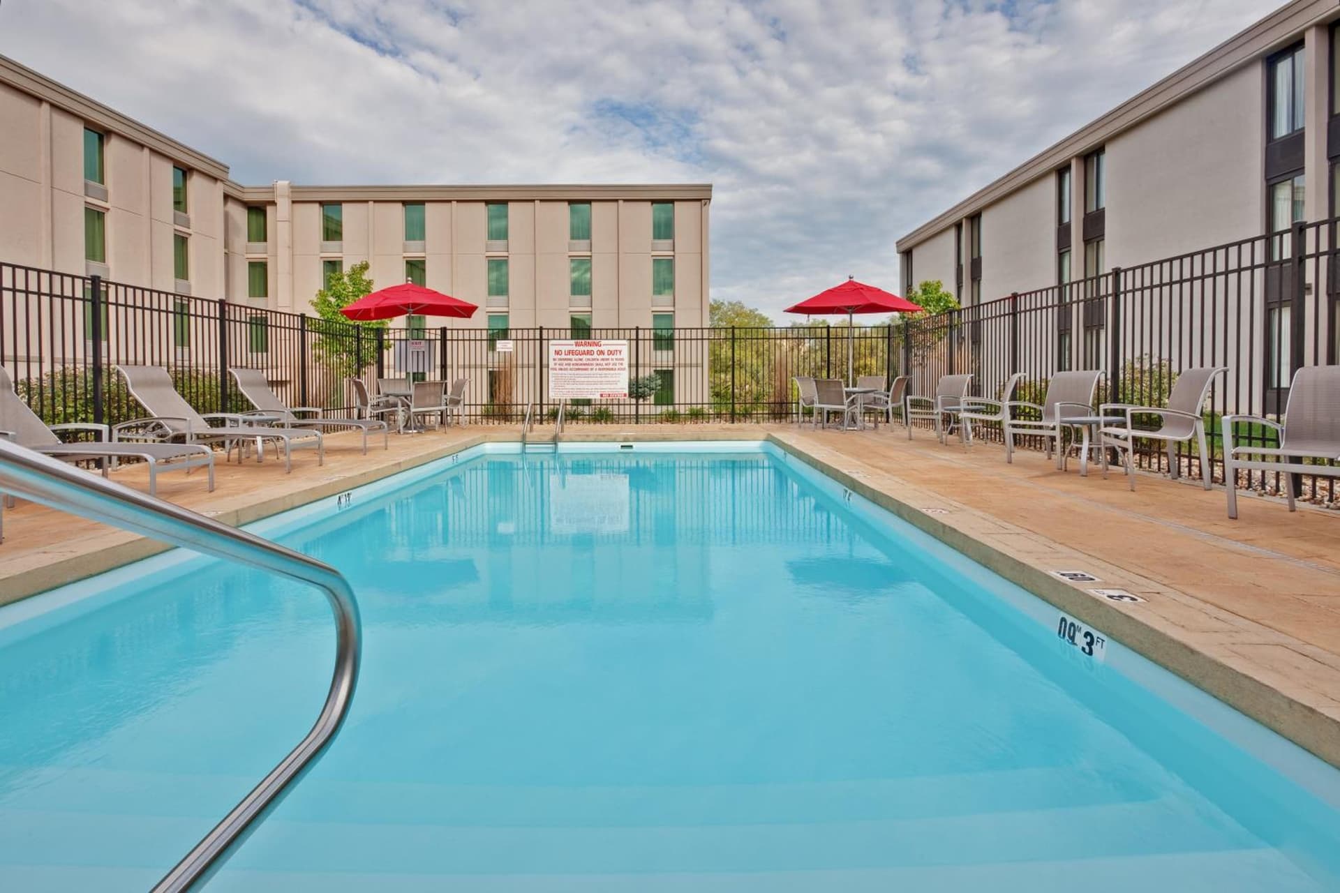 Holiday Inn Bloomington-University Area by IHG gallery photo in Bloomington, IN — image 15