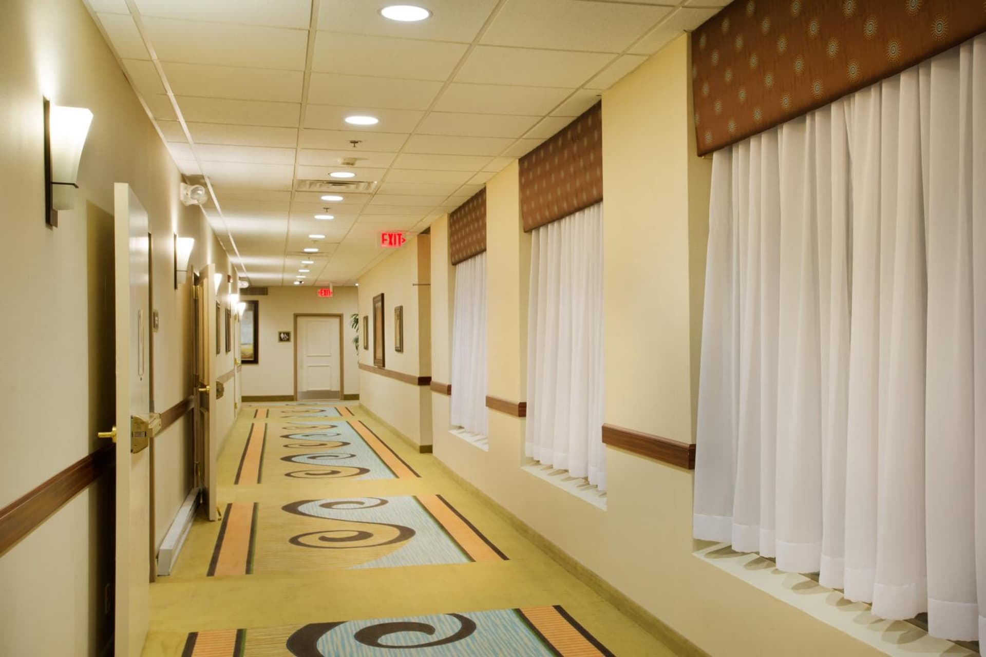 Holiday Inn Bloomington-University Area by IHG gallery photo in Bloomington, IN — image 21