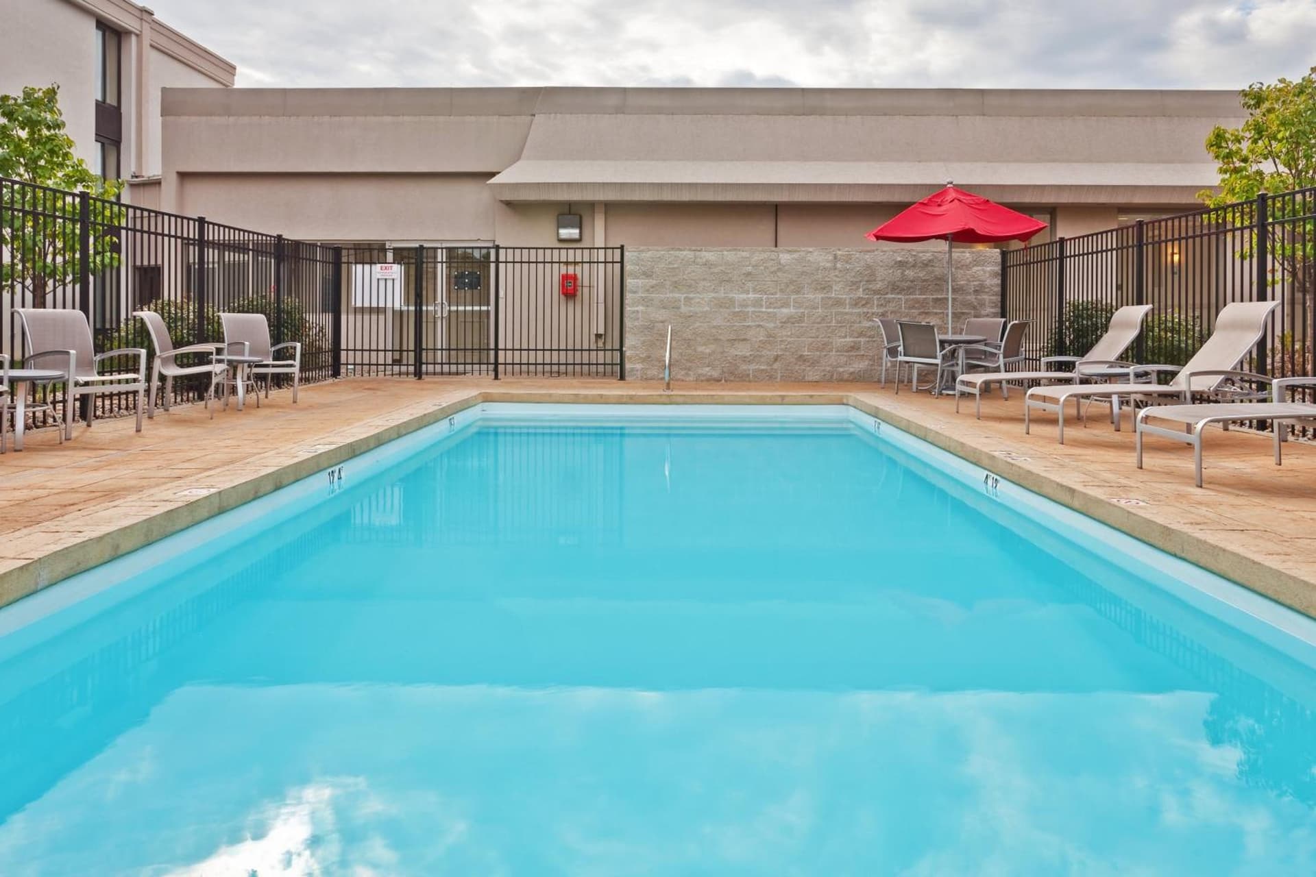 Holiday Inn Bloomington-University Area by IHG gallery photo in Bloomington, IN — image 17