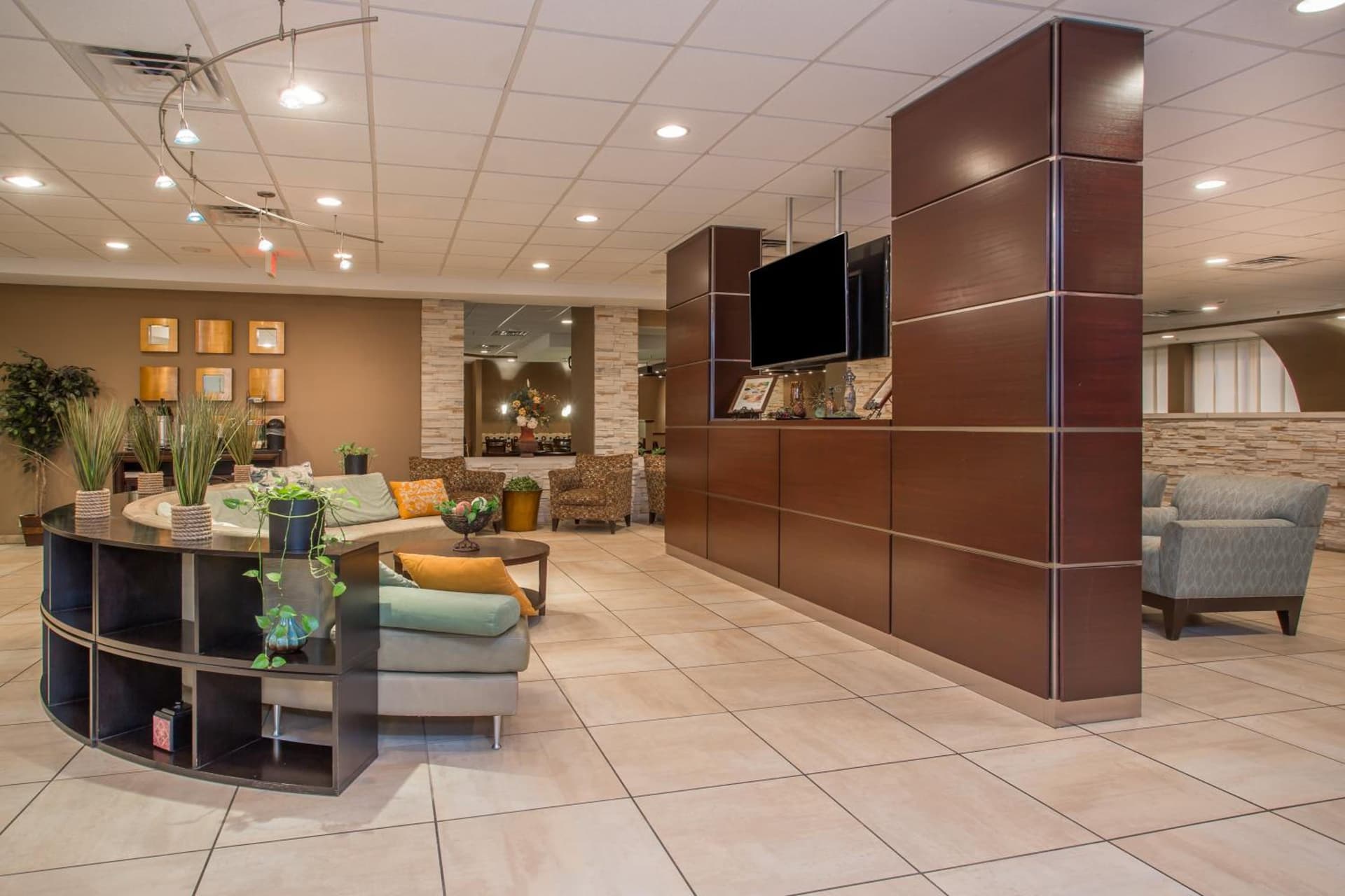 Holiday Inn Bloomington-University Area by IHG gallery photo in Bloomington, IN — image 26