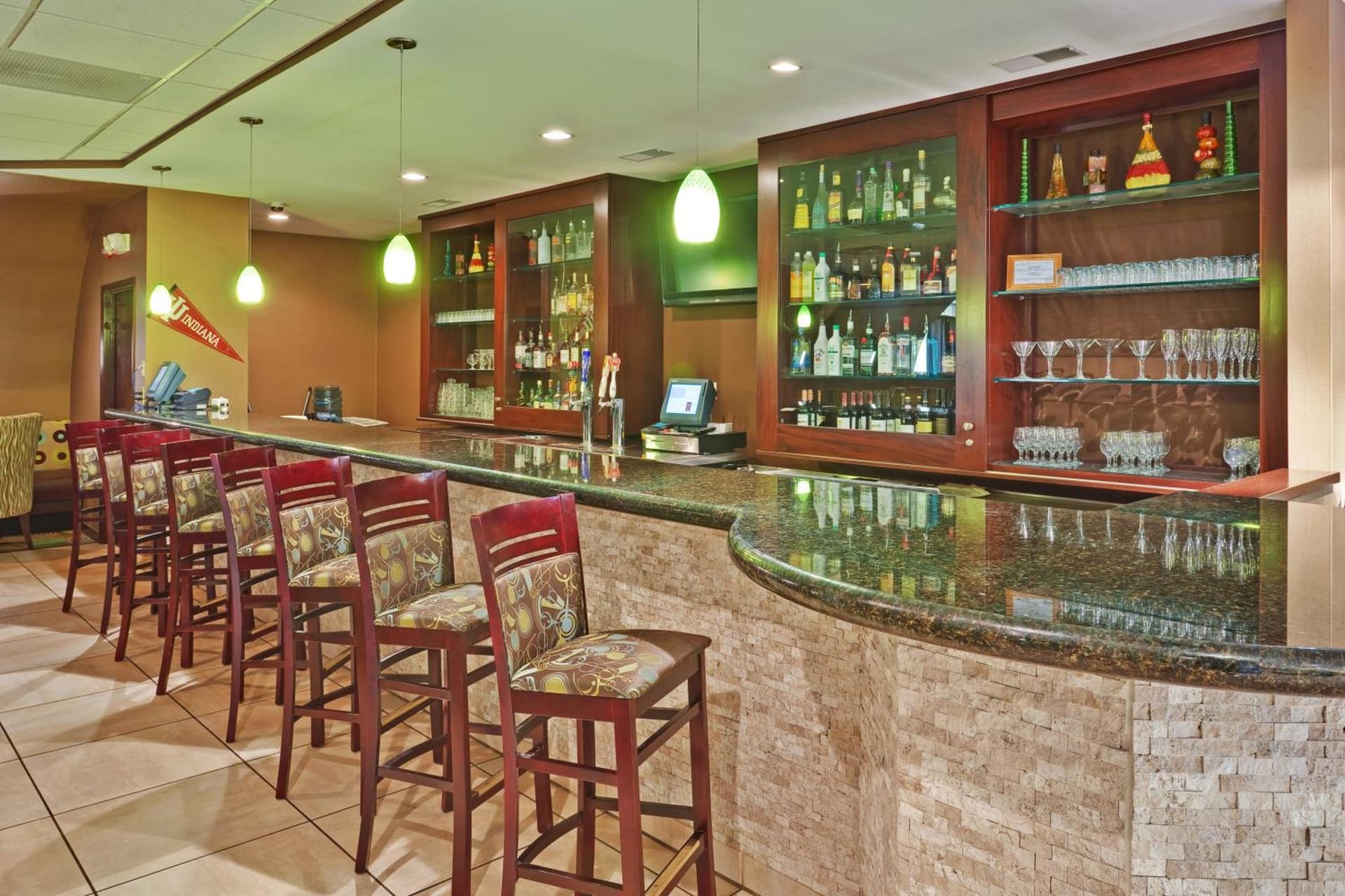 Holiday Inn Bloomington-University Area by IHG gallery photo in Bloomington, IN — image 7
