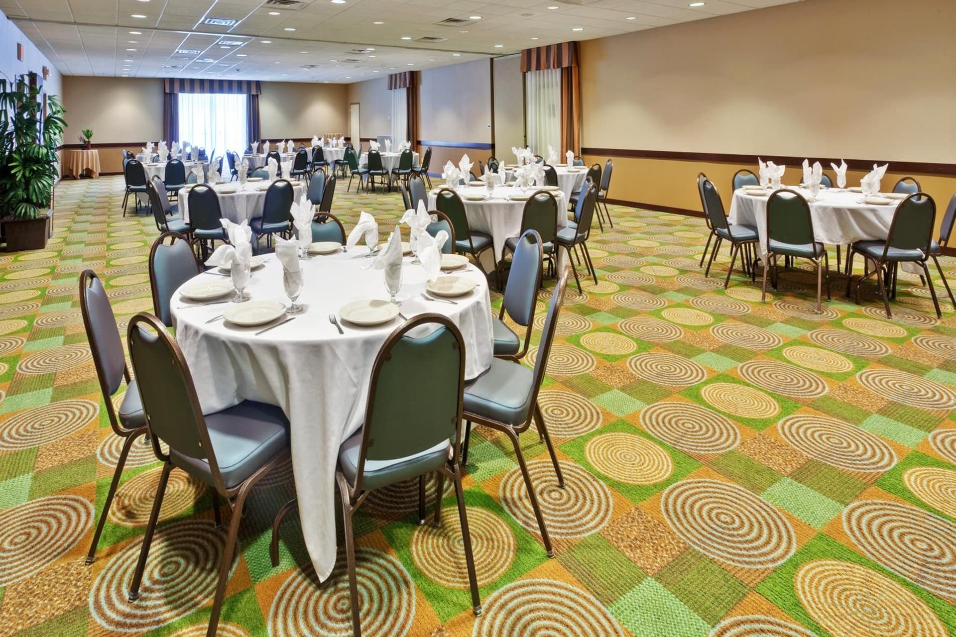Holiday Inn Bloomington-University Area by IHG gallery photo in Bloomington, IN — image 18