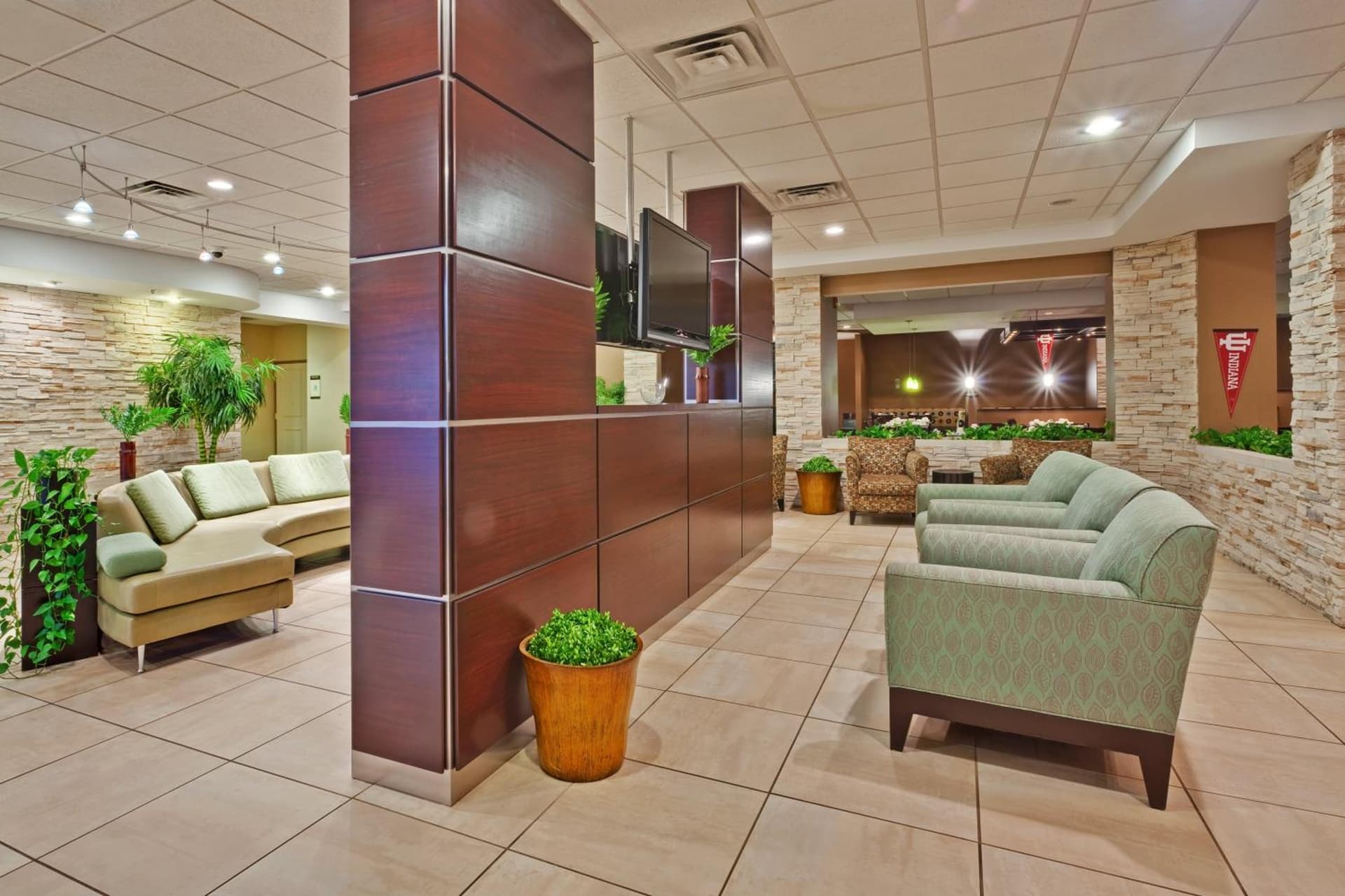 Holiday Inn Bloomington-University Area by IHG gallery photo in Bloomington, IN — image 19