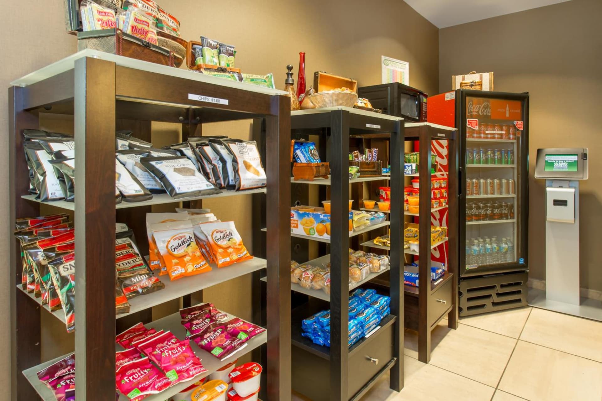 Holiday Inn Bloomington-University Area by IHG gallery photo in Bloomington, IN — image 22