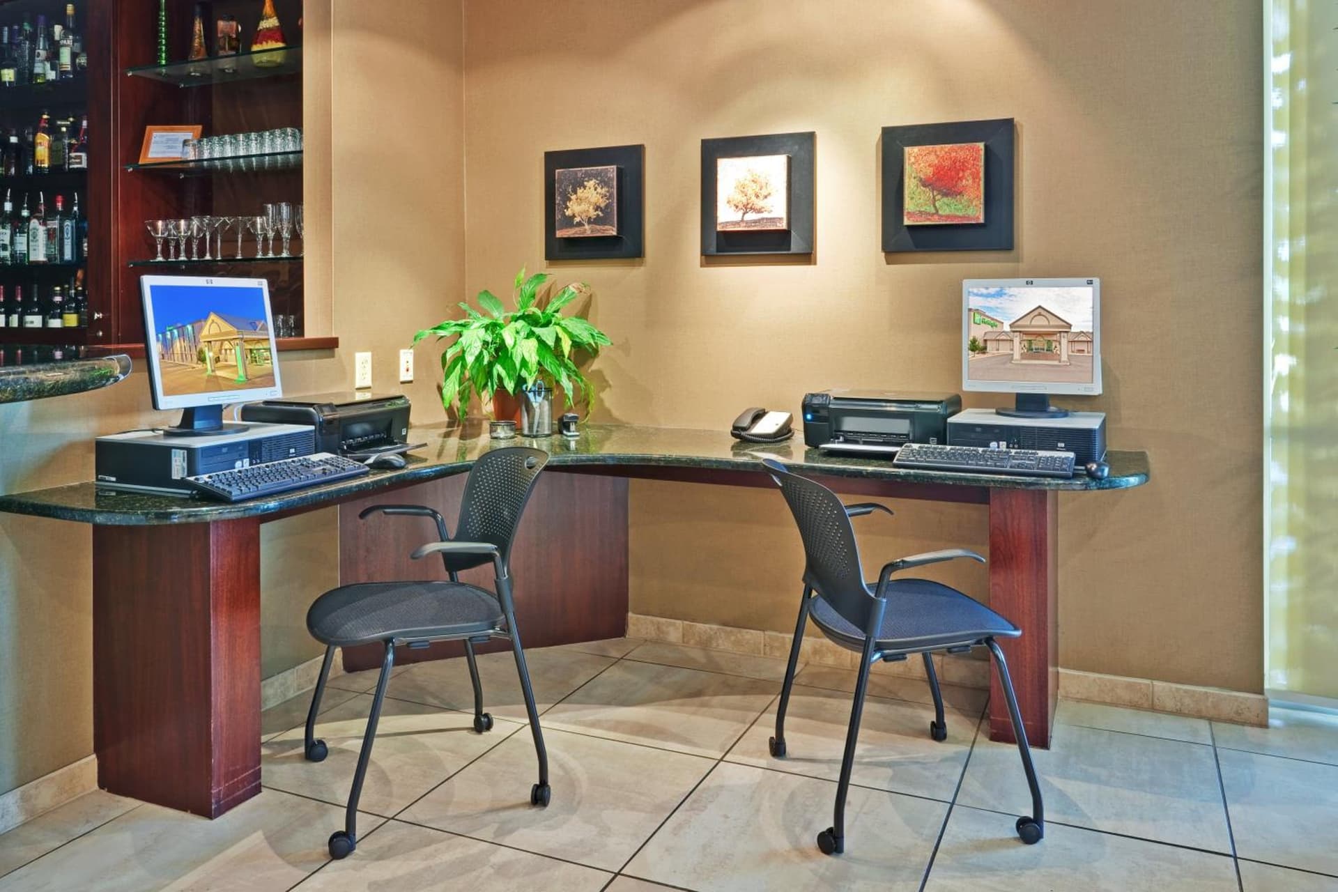Holiday Inn Bloomington-University Area by IHG gallery photo in Bloomington, IN — image 29