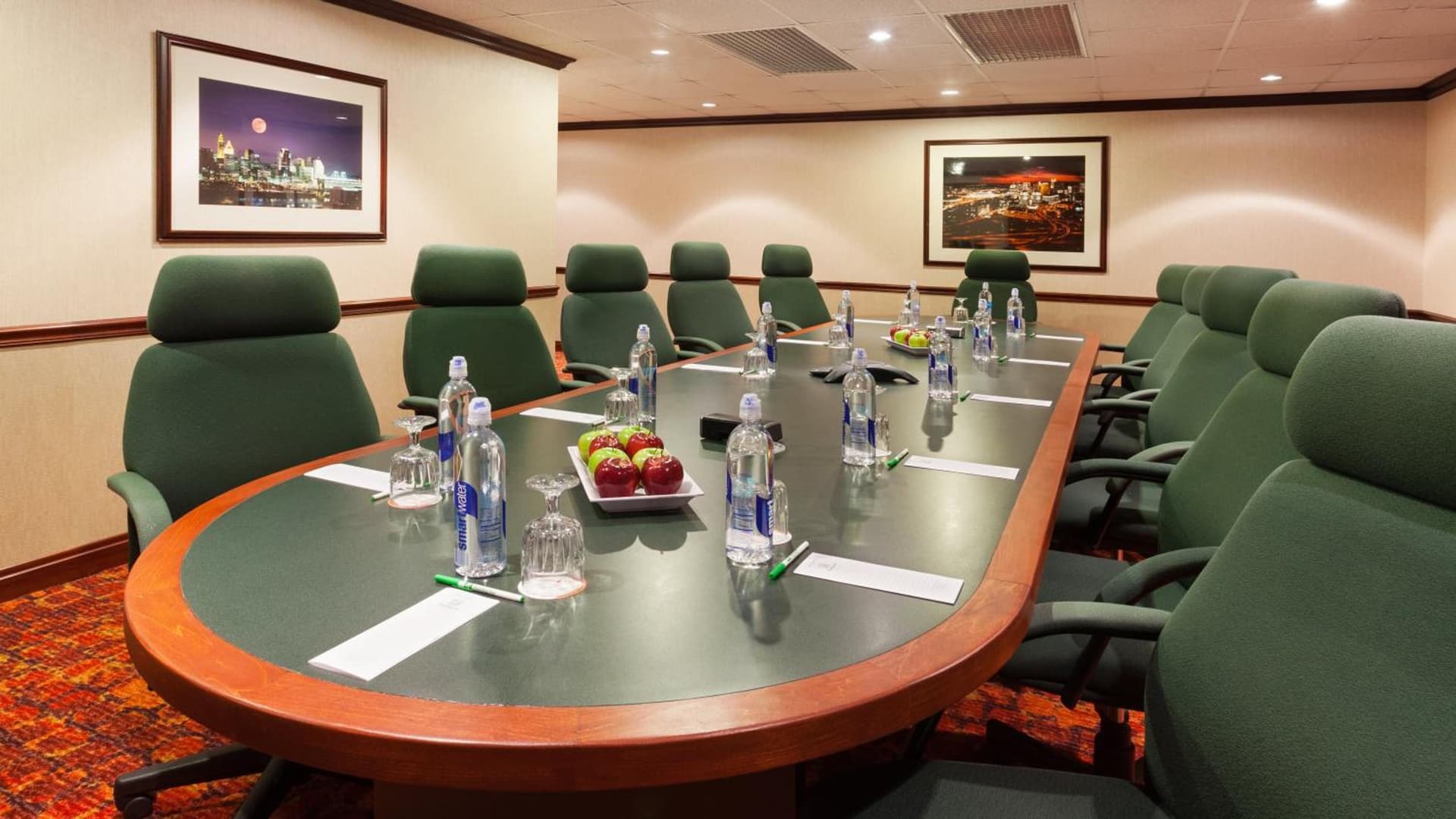 Holiday Inn Cincinnati Airport by IHG gallery photo in Erlanger, KY — image 12
