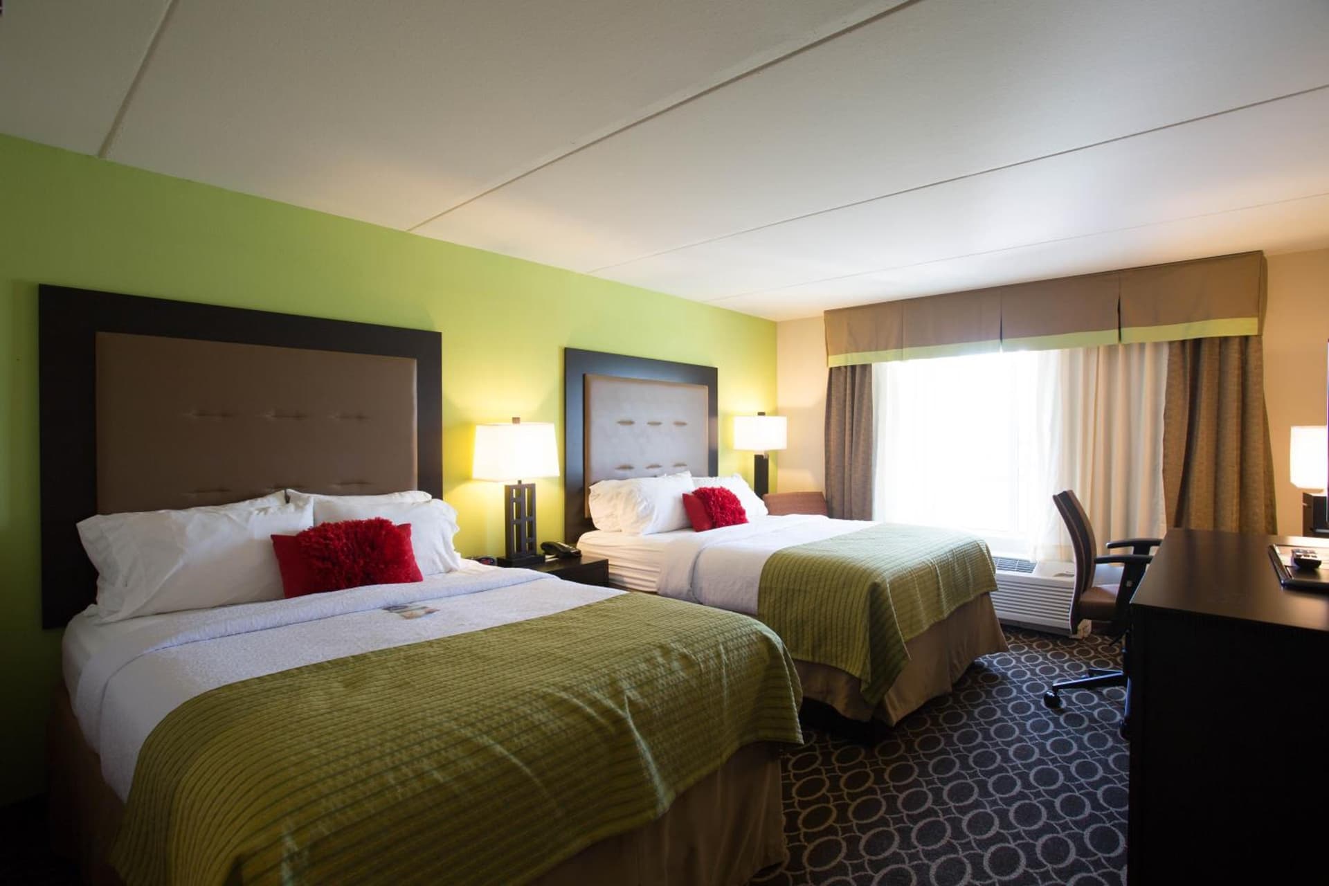 Holiday Inn Murfreesboro by IHG gallery photo in Murfreesboro, TN — image 59