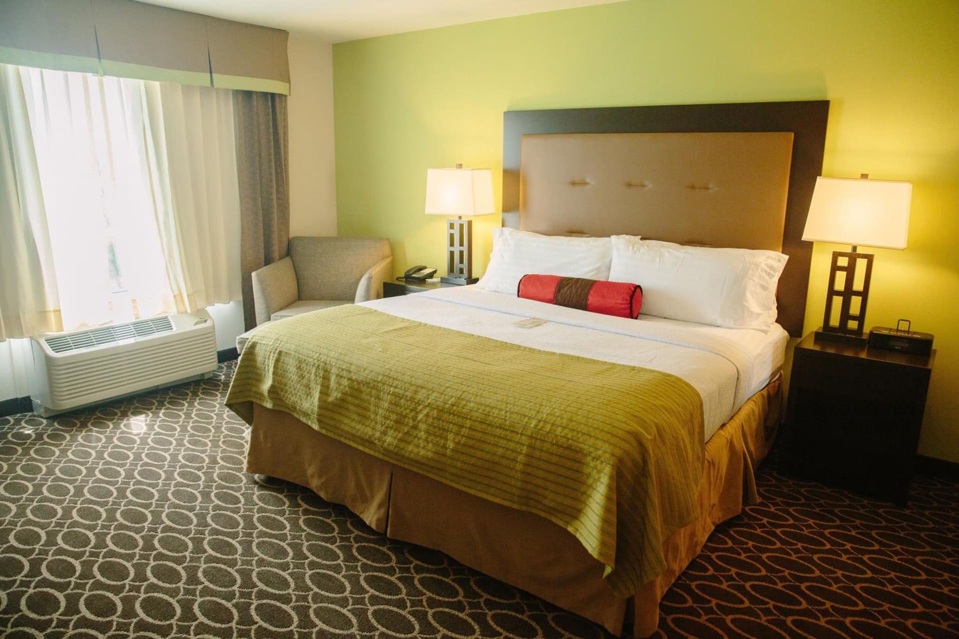 Holiday Inn Murfreesboro by IHG gallery photo in Murfreesboro, TN — image 78