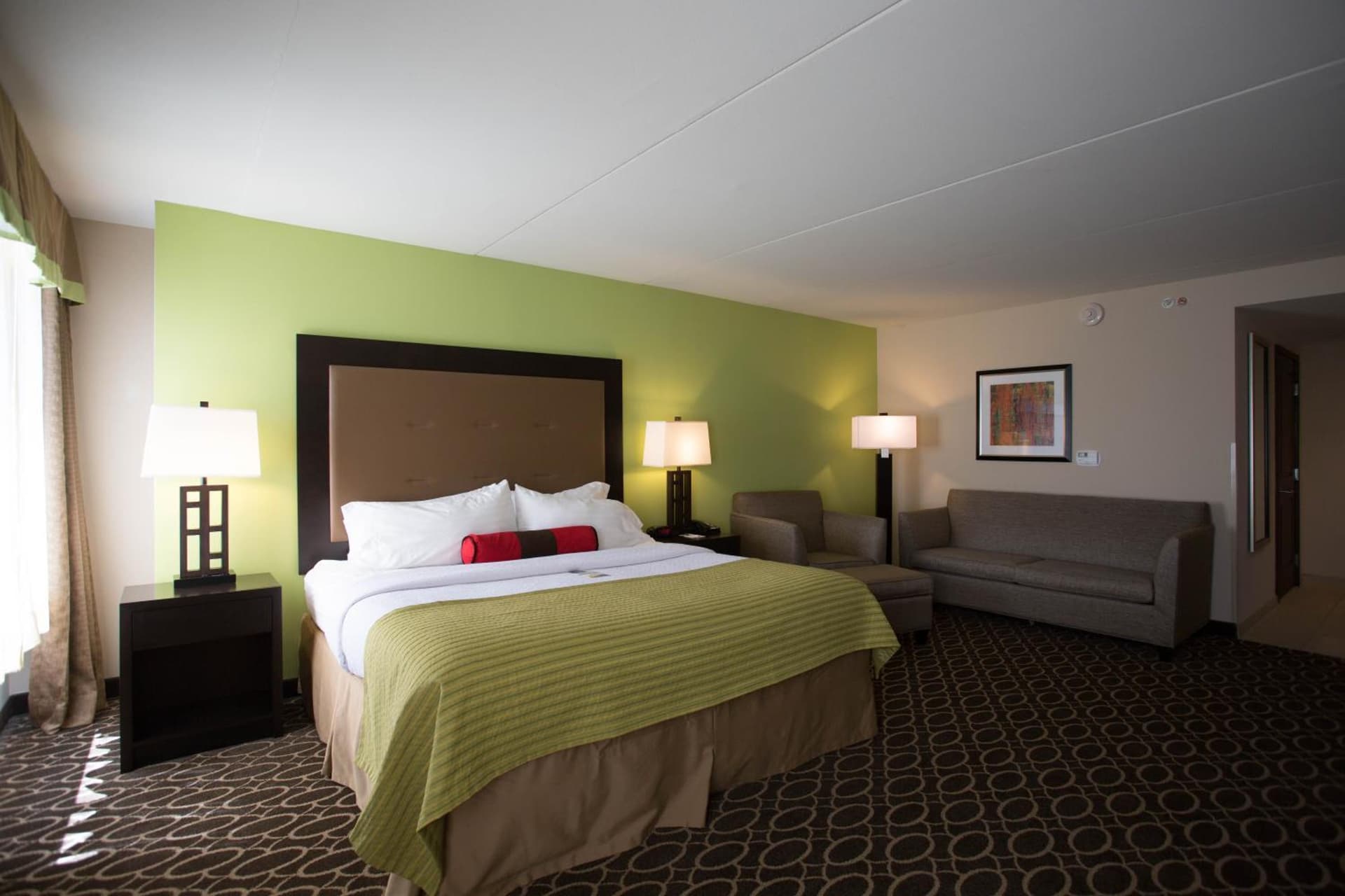 Holiday Inn Murfreesboro by IHG gallery photo in Murfreesboro, TN — image 26