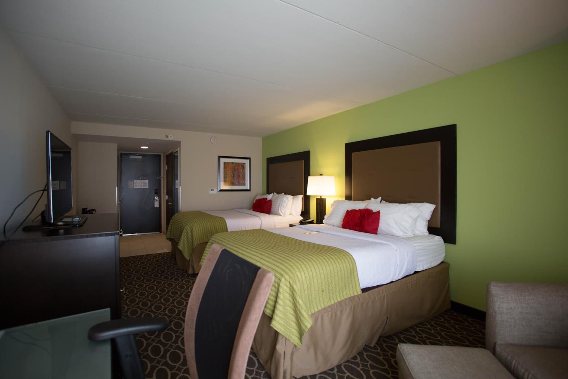 Holiday Inn Murfreesboro by IHG gallery photo in Murfreesboro, TN — image 63