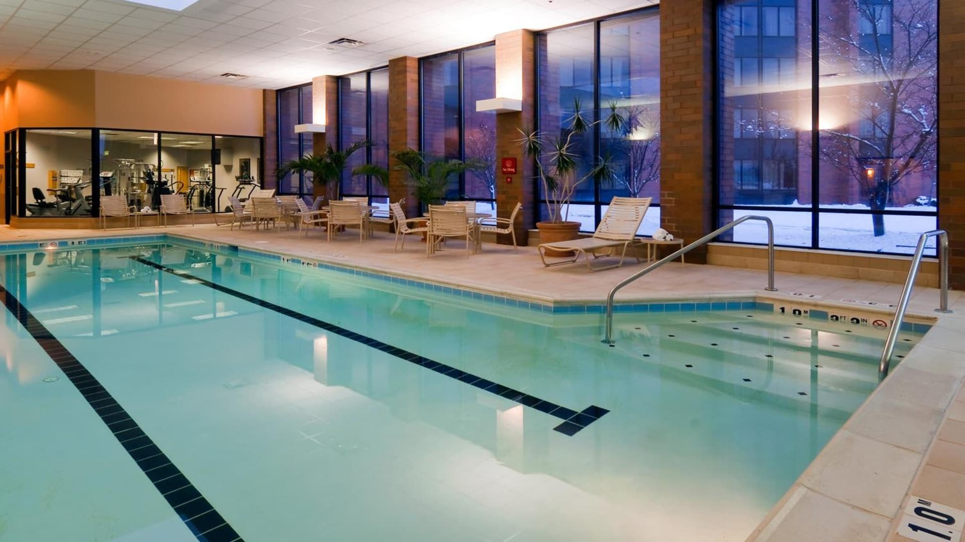 Holiday Inn Cincinnati Airport by IHG gallery photo in Erlanger, KY — image 18