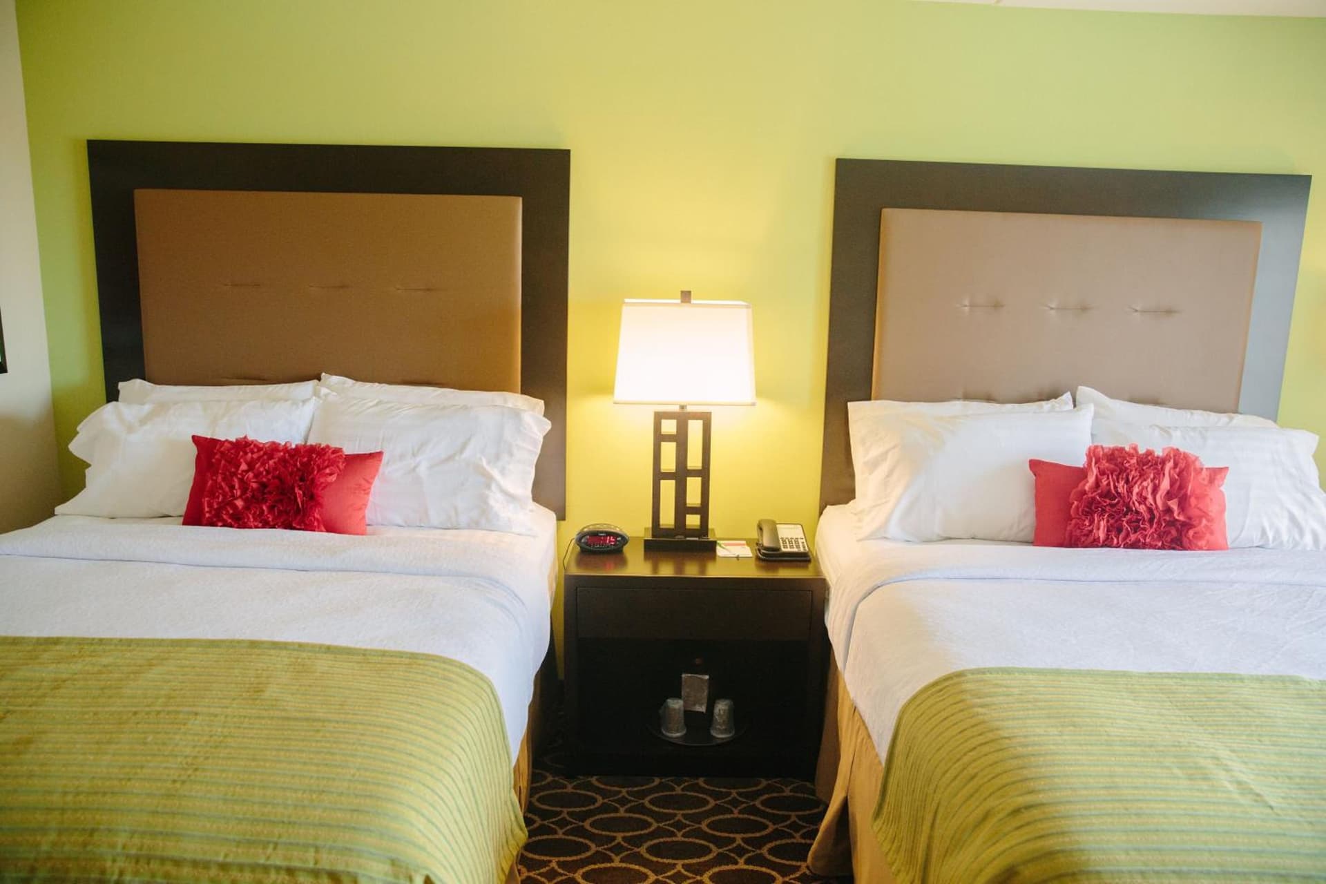 Holiday Inn Murfreesboro by IHG gallery photo in Murfreesboro, TN — image 17
