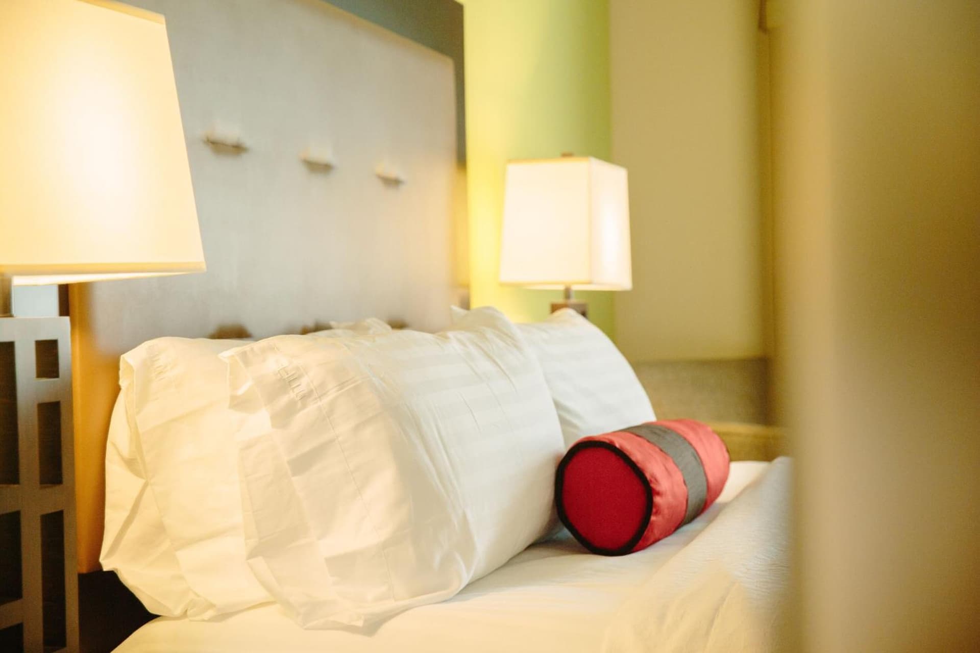 Holiday Inn Murfreesboro by IHG gallery photo in Murfreesboro, TN — image 37
