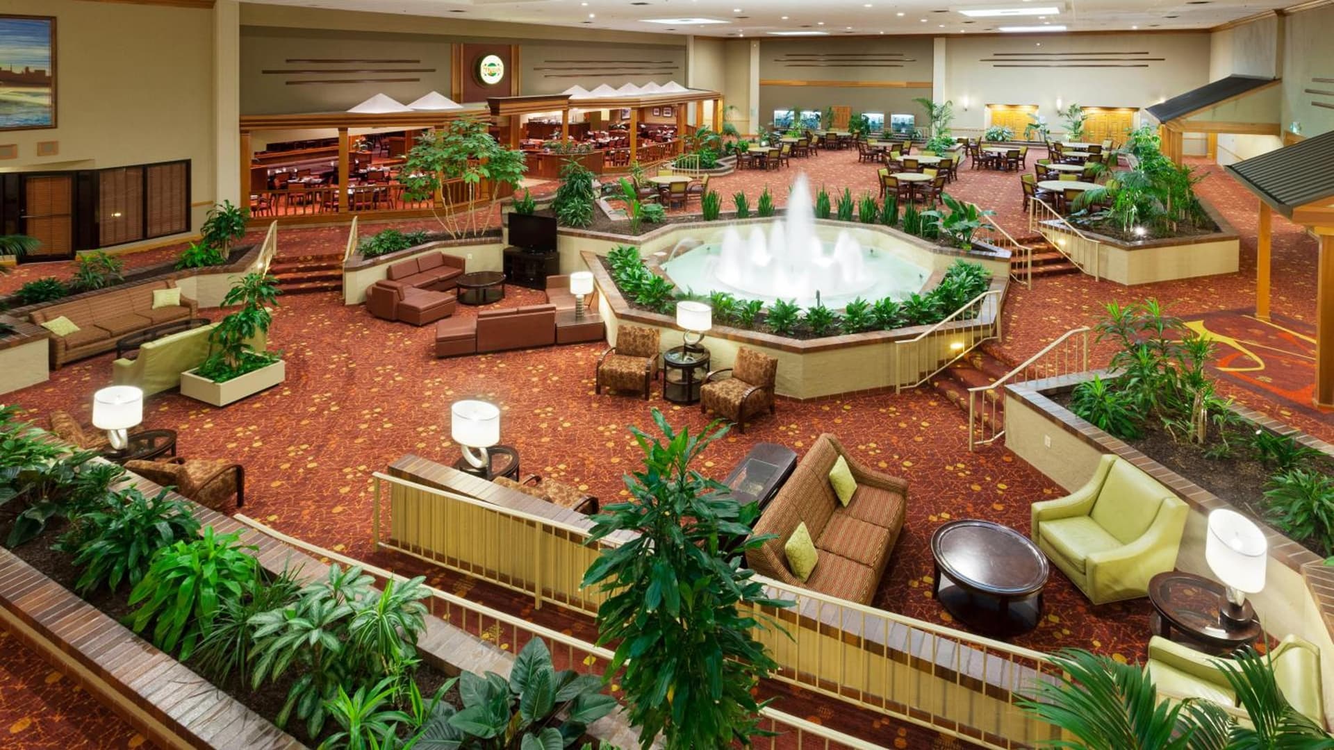 Holiday Inn Cincinnati Airport by IHG gallery photo in Erlanger, KY — image 10