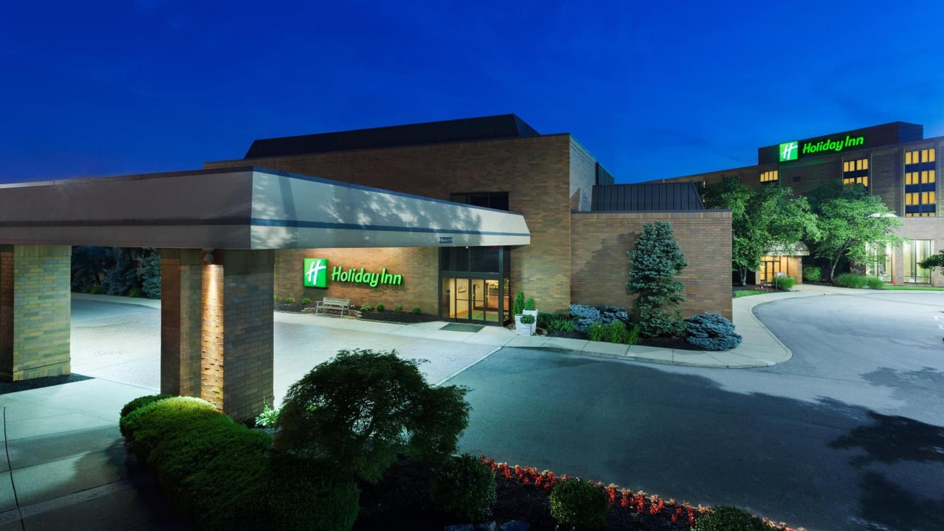 Holiday Inn Cincinnati Airport by IHG gallery photo in Erlanger, KY — image 29