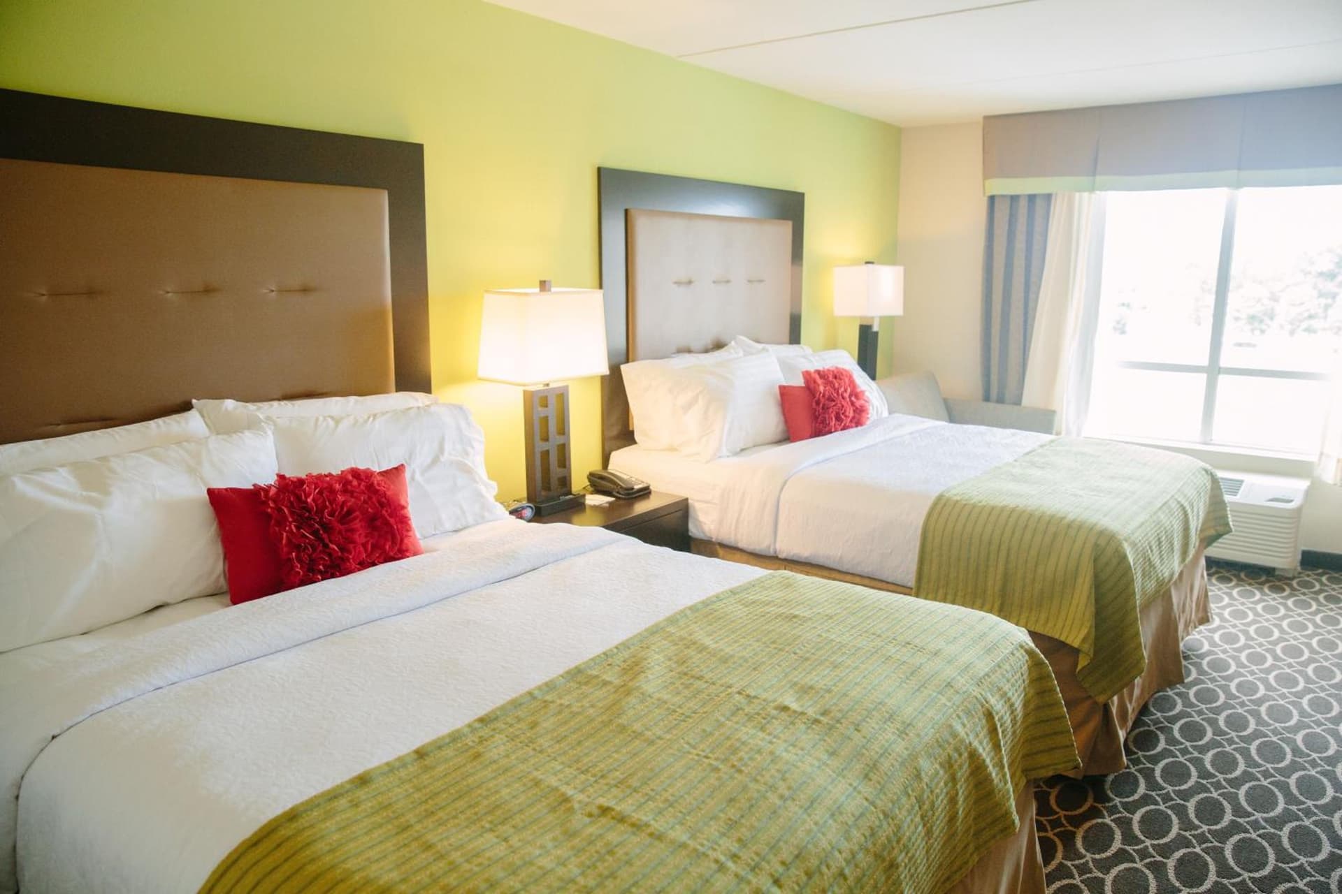 Holiday Inn Murfreesboro by IHG gallery photo in Murfreesboro, TN — image 82