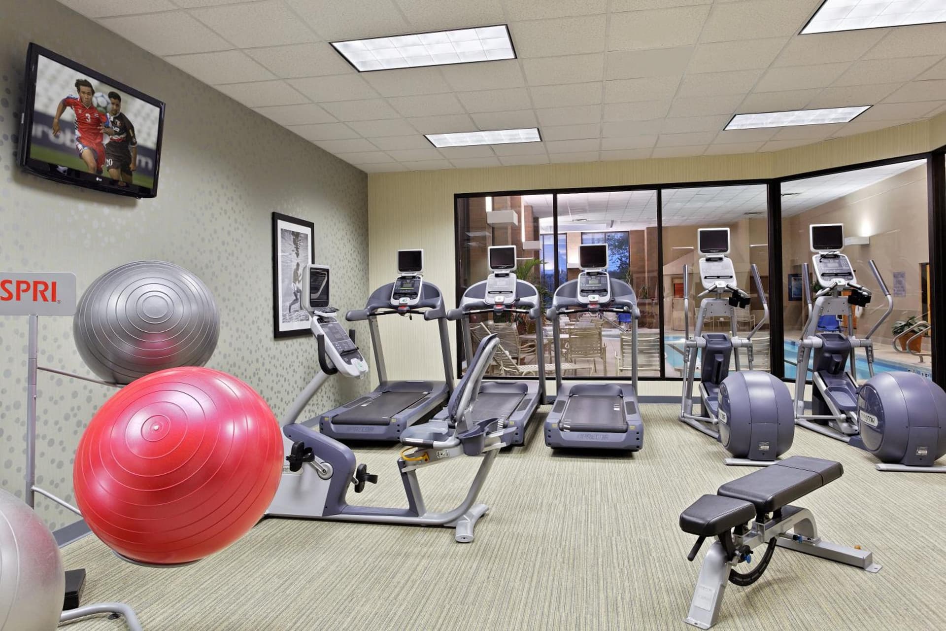 Holiday Inn Cincinnati Airport by IHG gallery photo in Erlanger, KY — image 4