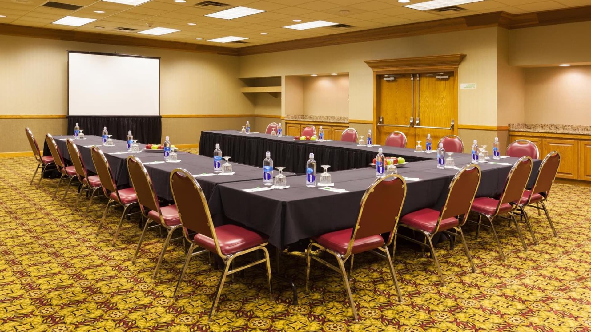 Holiday Inn Cincinnati Airport by IHG gallery photo in Erlanger, KY — image 25