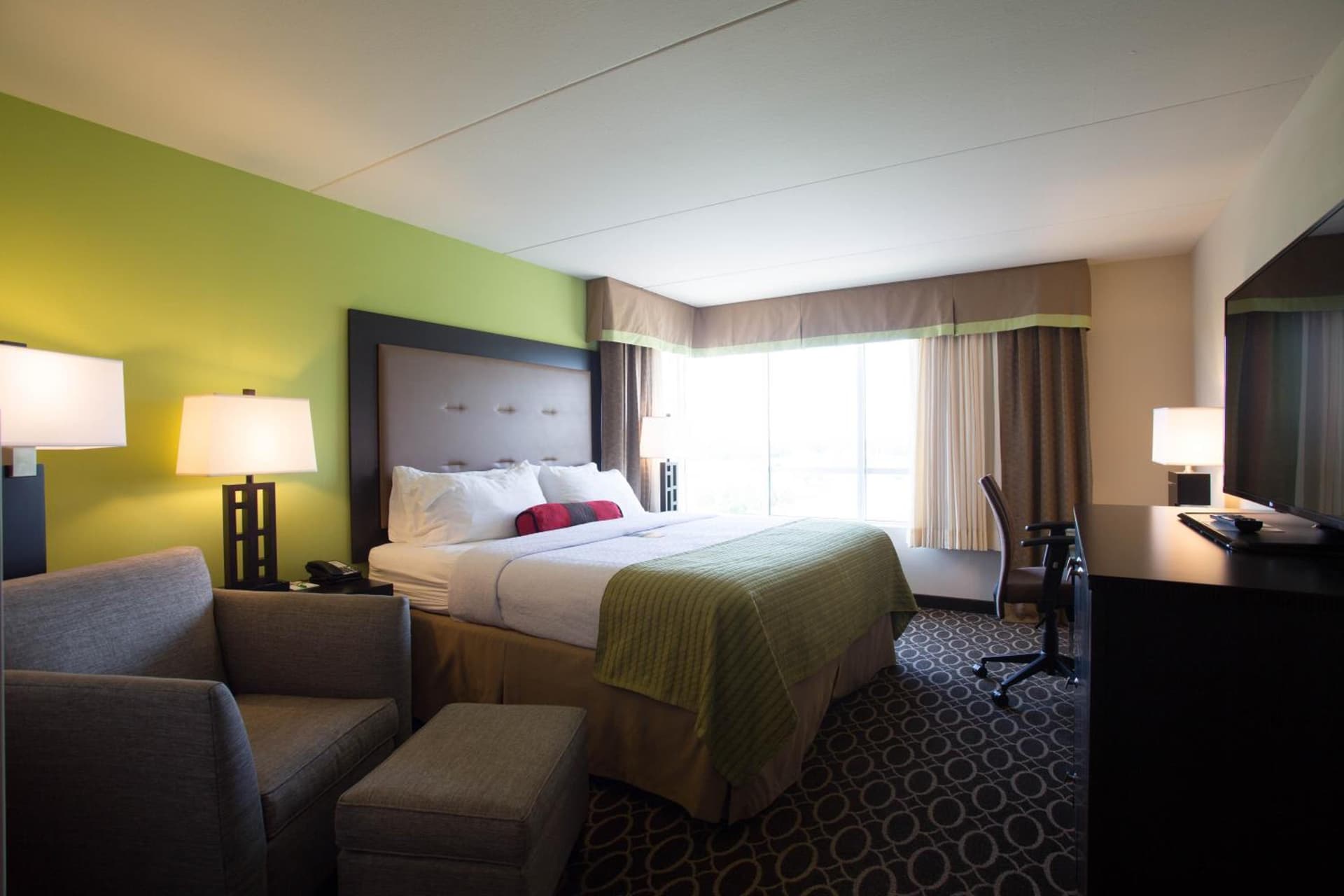 Holiday Inn Murfreesboro by IHG gallery photo in Murfreesboro, TN — image 47