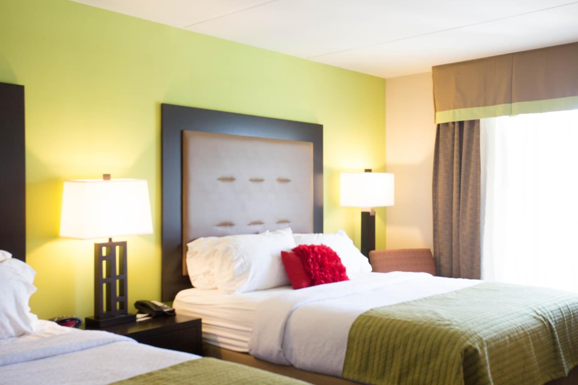 Holiday Inn Murfreesboro by IHG gallery photo in Murfreesboro, TN — image 32