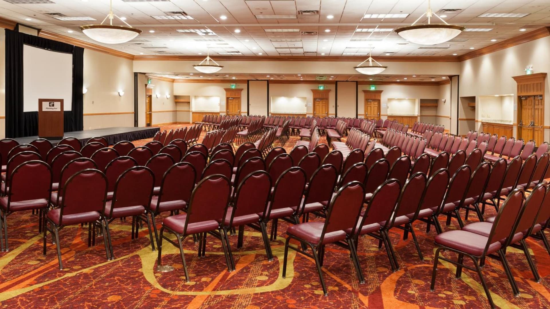Holiday Inn Cincinnati Airport by IHG gallery photo in Erlanger, KY — image 7