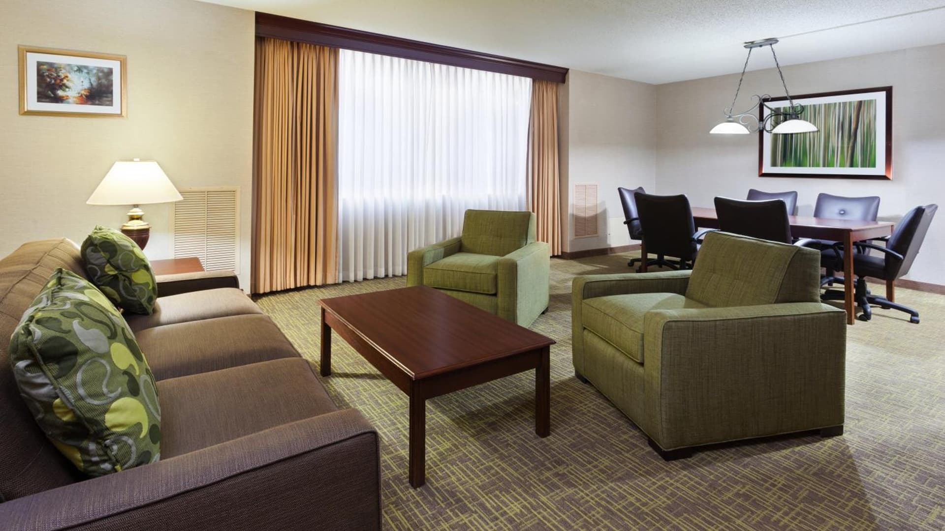Holiday Inn Cincinnati Airport by IHG gallery photo in Erlanger, KY — image 32