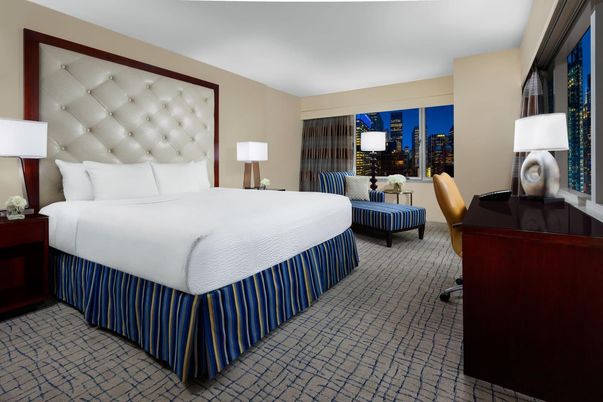 Hyatt Regency Times Square gallery photo in New York, NY — image 78
