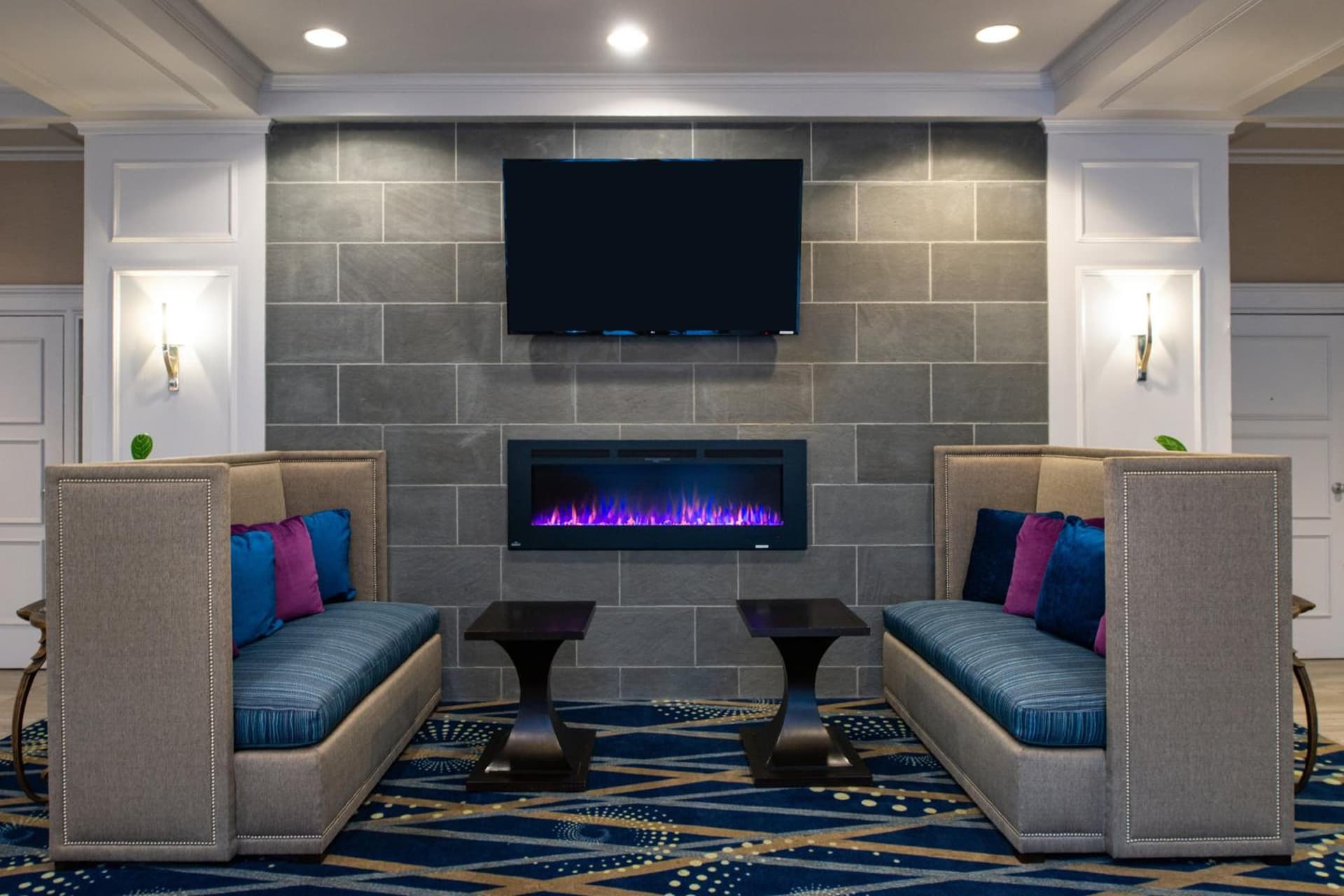 Doubletree By Hilton Concord Downtown gallery photo in Concord, NH — image 10